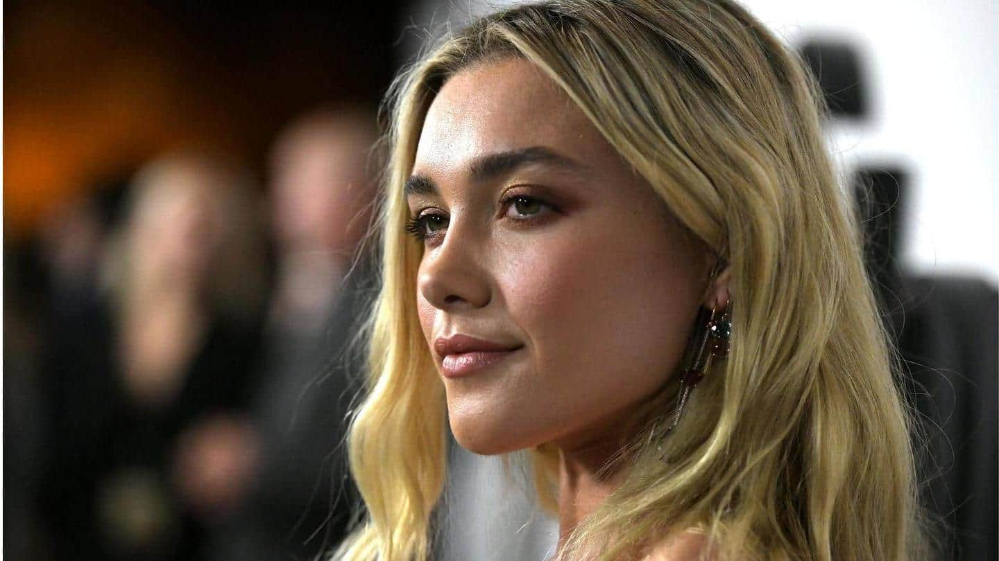 Florence Pugh akan membintangi serial Netflix 'East of Eden'