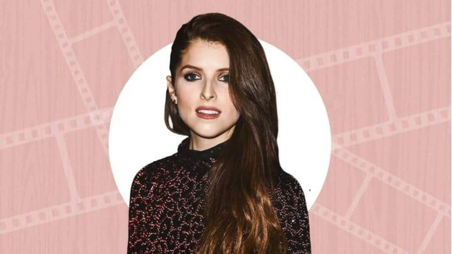 Hollywood: 5 Film Anna Kendrick Yang Tidak Boleh Dilewatkan