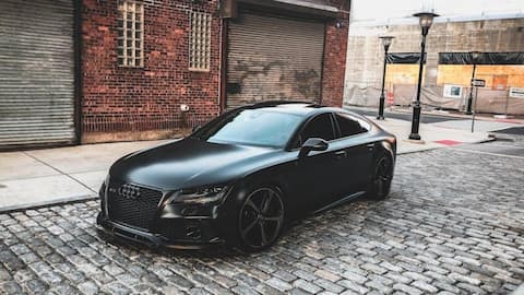 Lima Desain Mobil yang Meningkatkan Aerodinamika