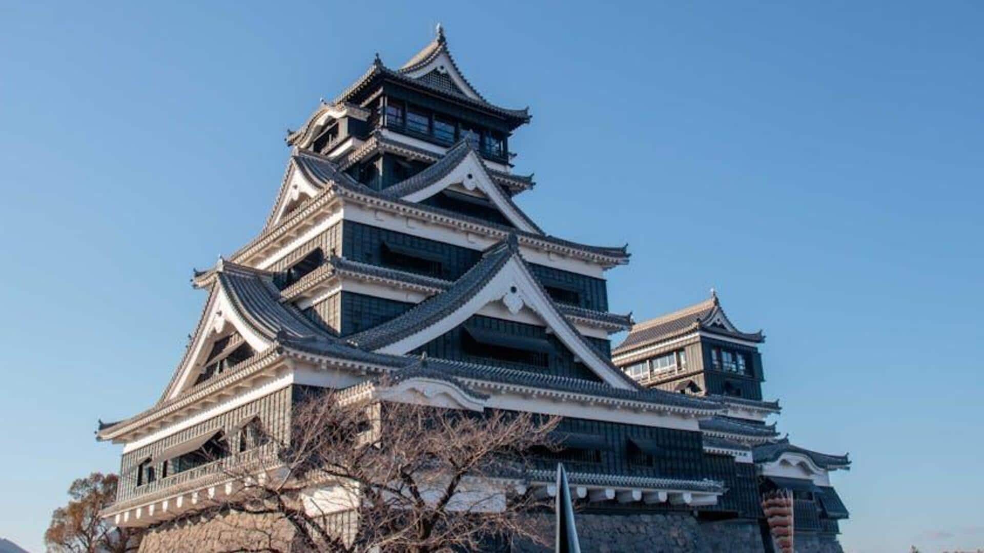 Menemukan Keindahan Tersembunyi Kyushu di Jepang