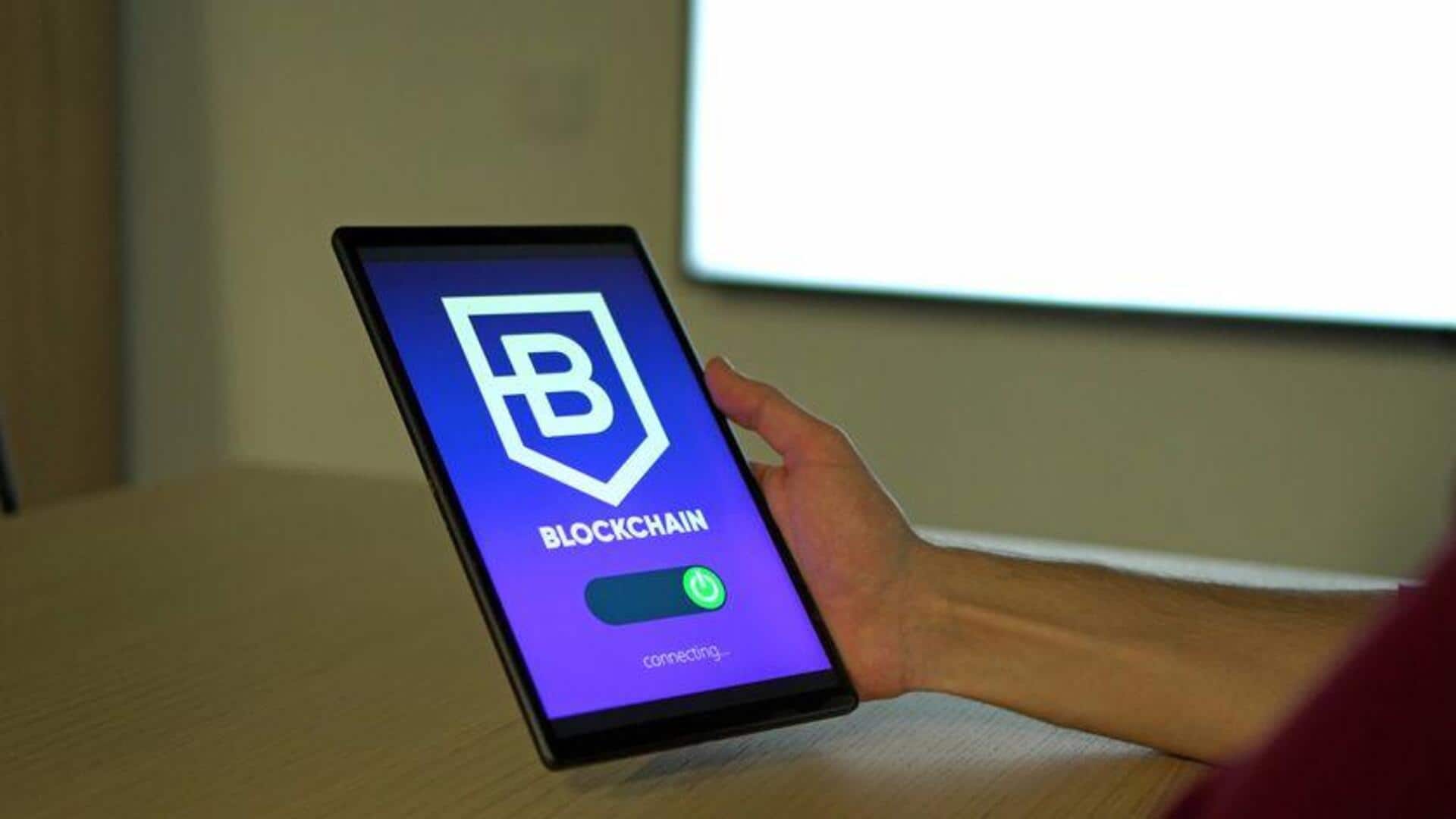 Rahasia Tersembunyi Teknologi Blockchain dalam Kehidupan Sehari-hari