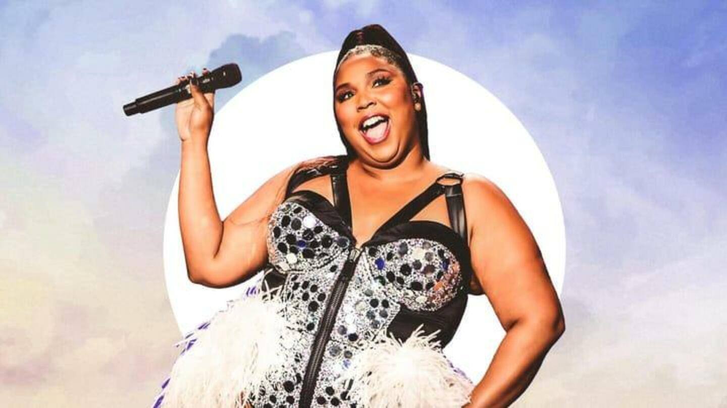 Menjabarkan Karier Lizzo: Dari Calon Penyanyi Hingga Pemenang Grammy