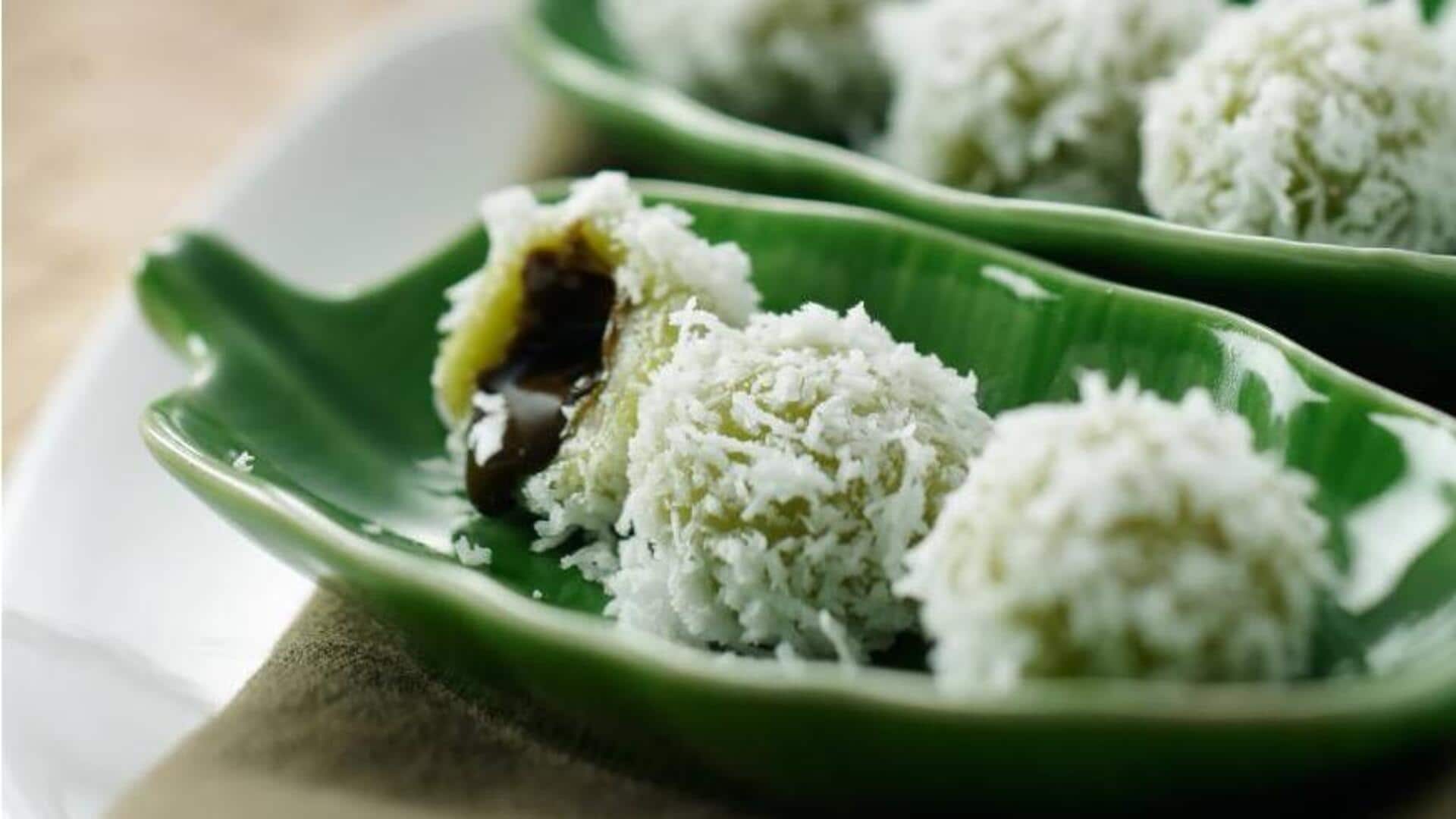 Menjelajahi Kuliner Vegetarian di Bandung Menjelajahi Kuliner Vegetarian di Bandung