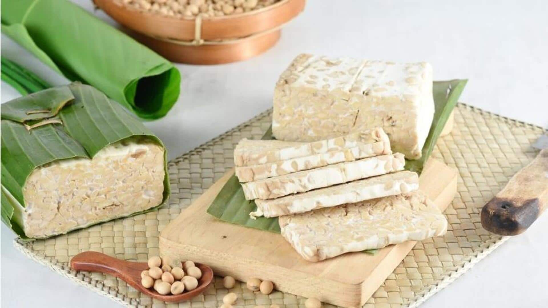 Menemukan Hidangan Vegetarian Indonesia dari Masa Lalu