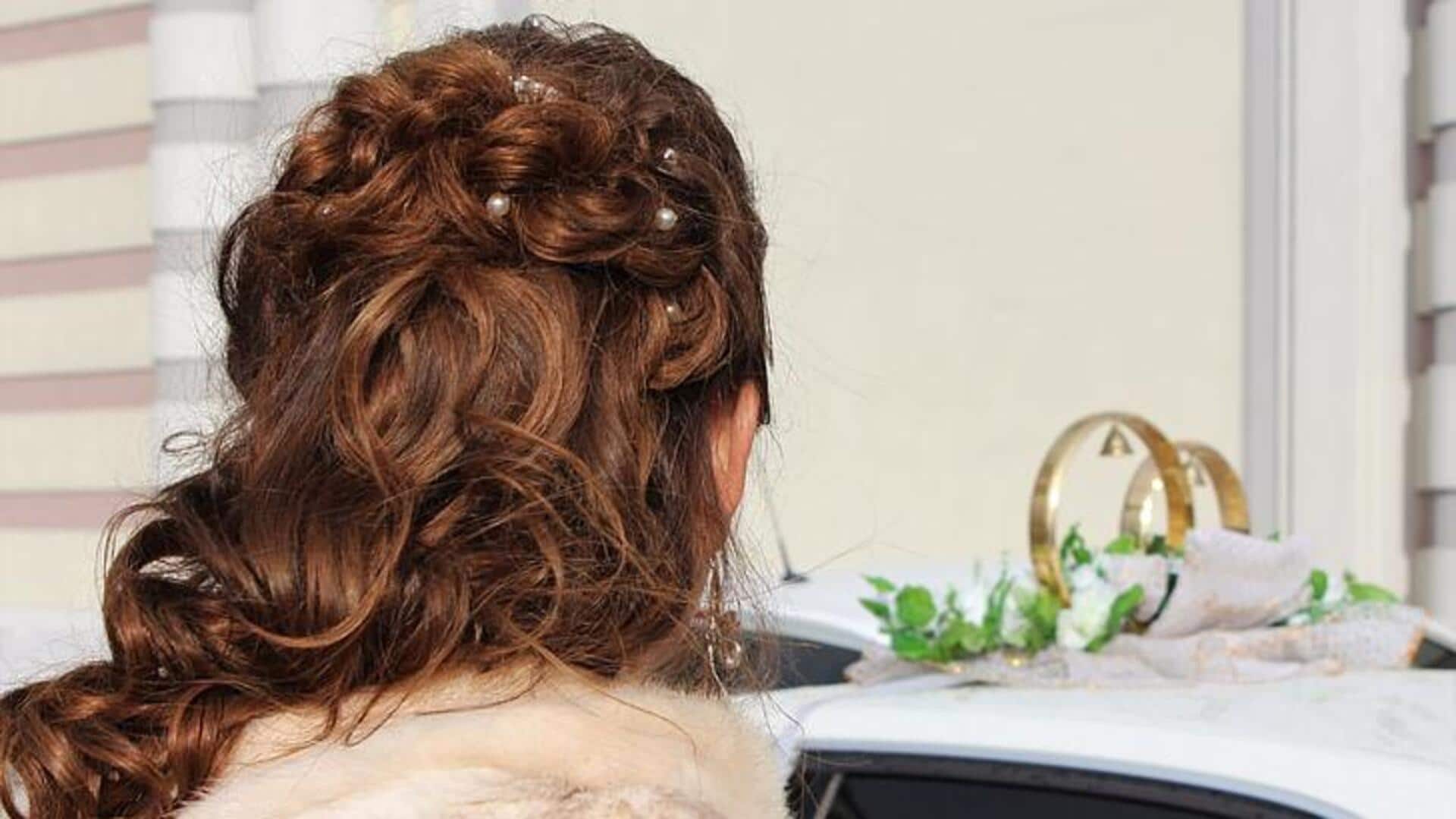 Cara memilih gaya rambut yang tepat