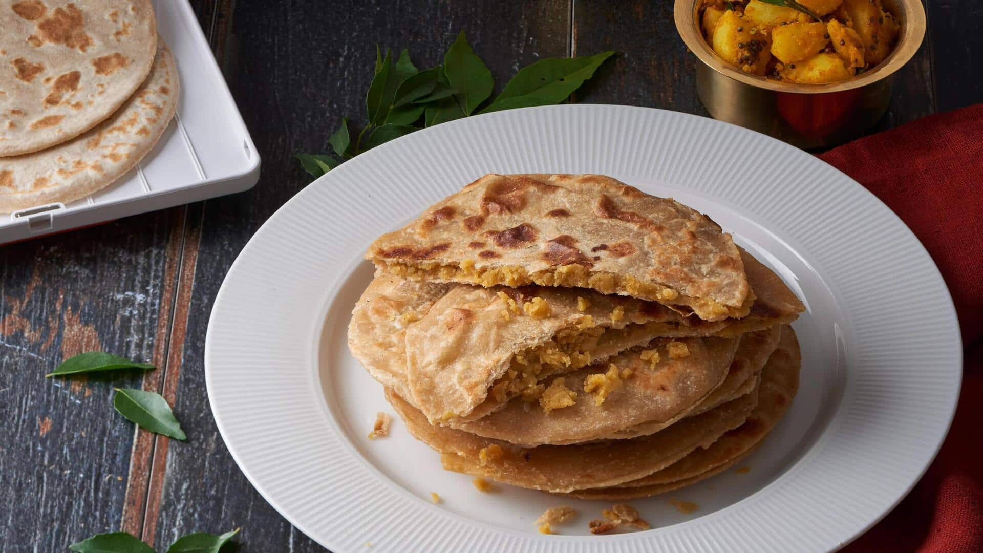 Panduan Praktis dalam Membuat Puran Poli di Rumah