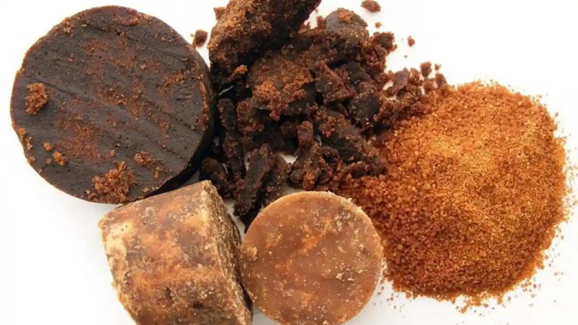 Cara Unik Menggunakan Gula Merah dalam Hidangan Gurih