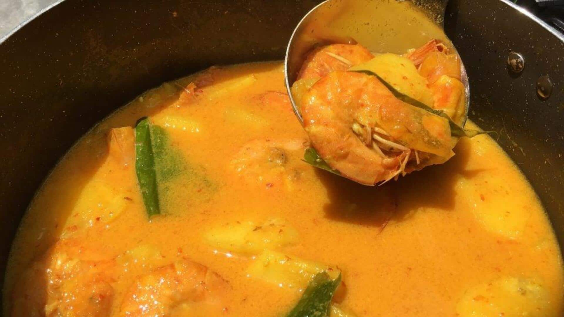 Masak Lemak Sayur Sawi dan Tahu: Panduan lengkap