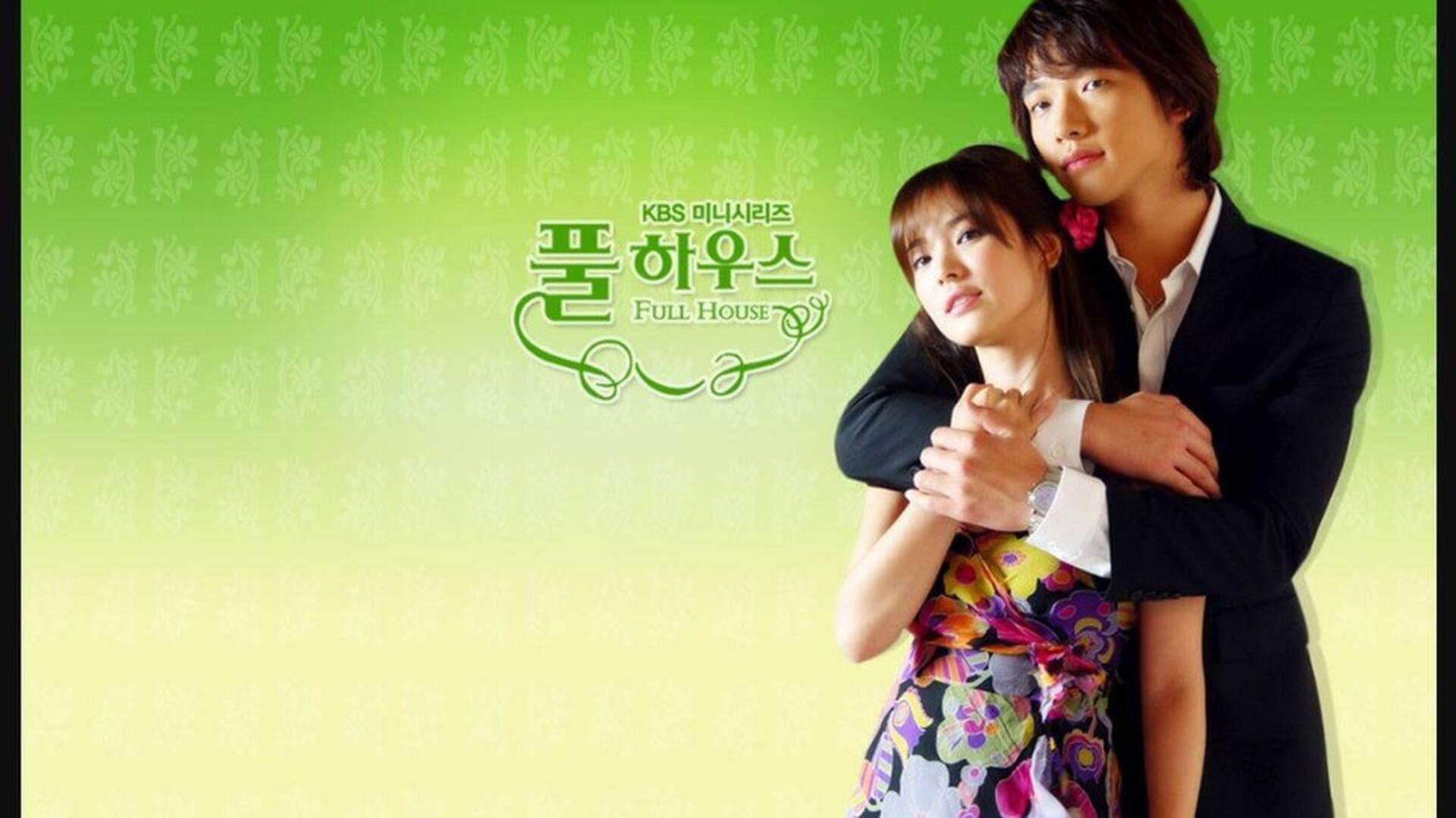 Drama Korea terinspirasi romansa ikonik Indonesia