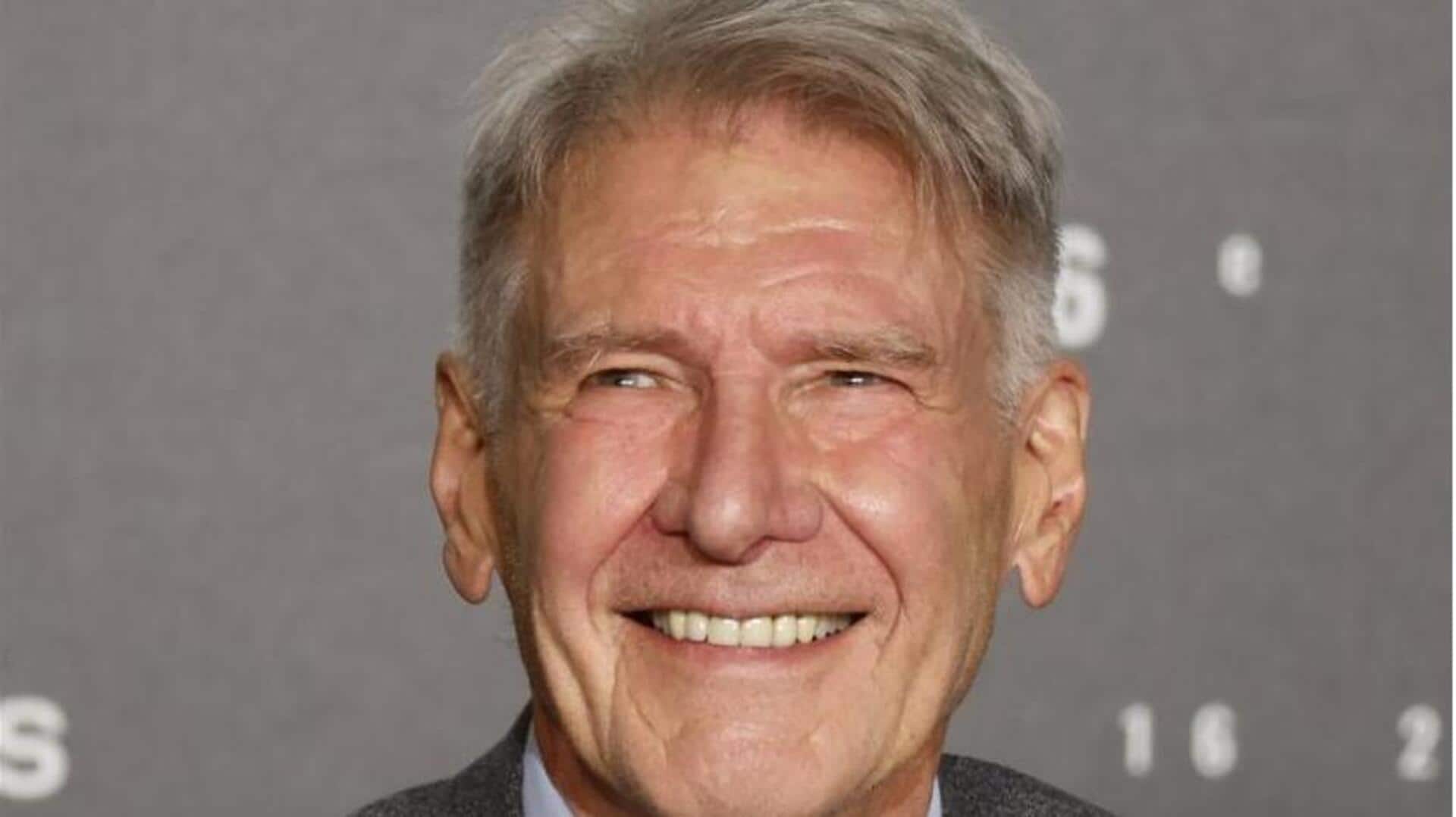 Pekerjaan unik aktor Hollywood sebelum terkenal