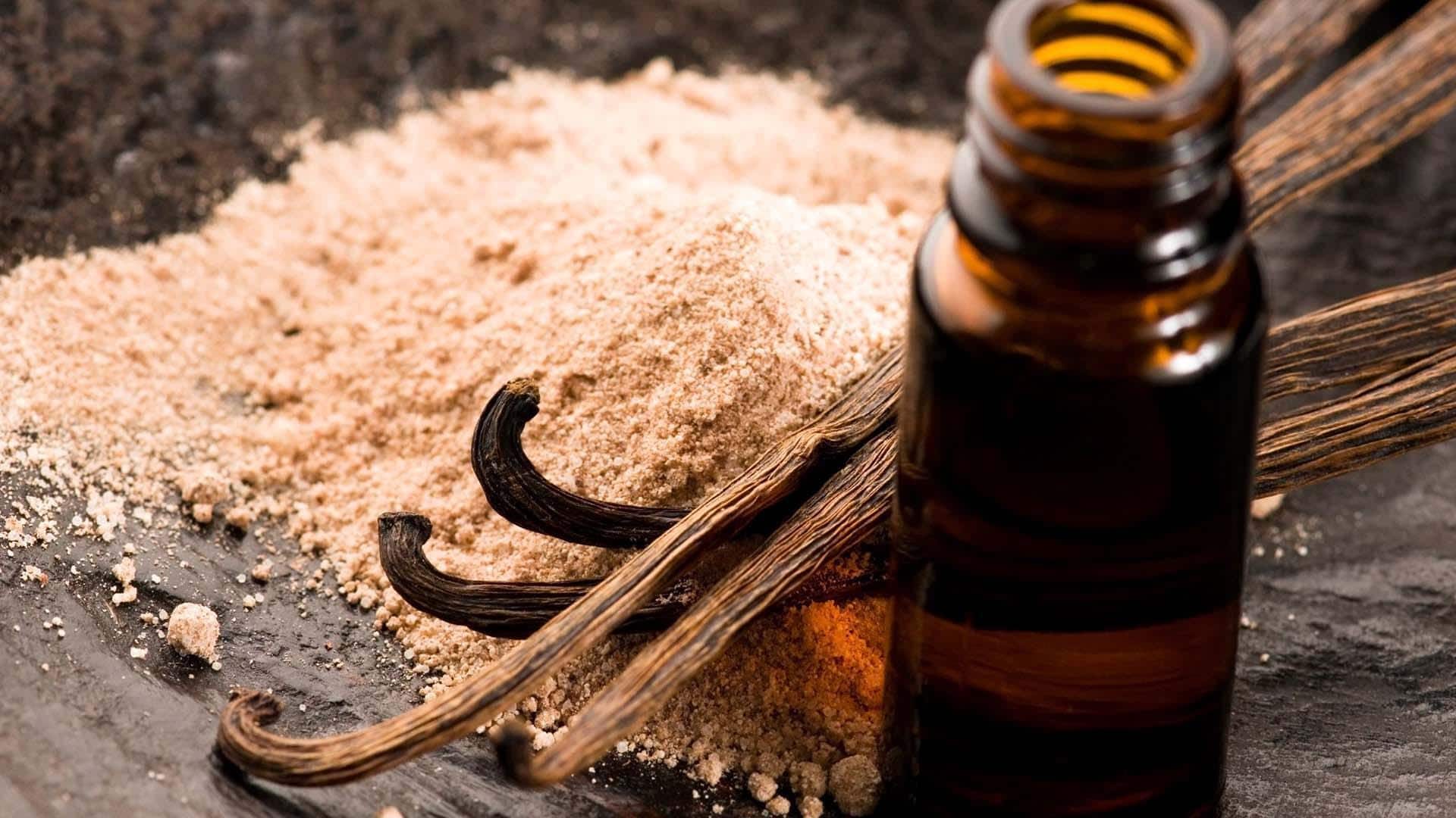 Menjelajahi Peran Unik Ekstrak Vanili dalam Beragam Hidangan