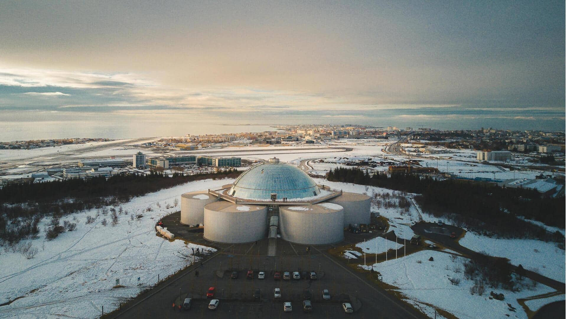 Tur Museum Unik di Reykjavik untuk Pencinta Budaya