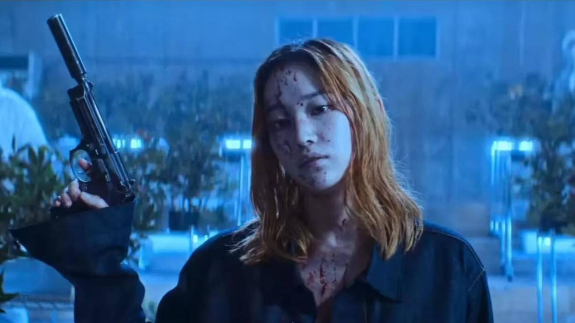 Elemen Hollywood unik dalam sinema Korea yang terlewatkan