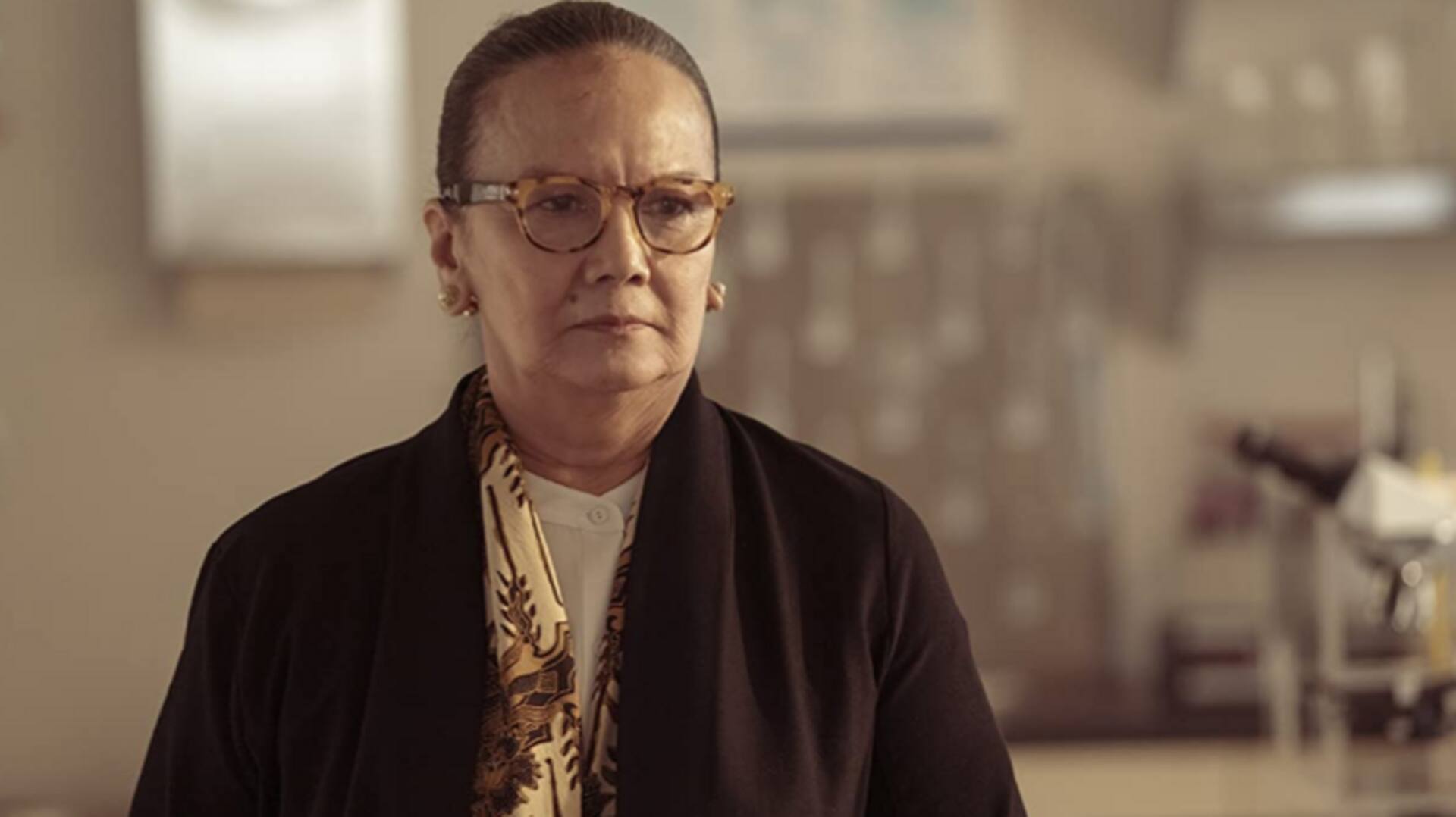 Peran Indonesia yang berkesan di film Hollywood