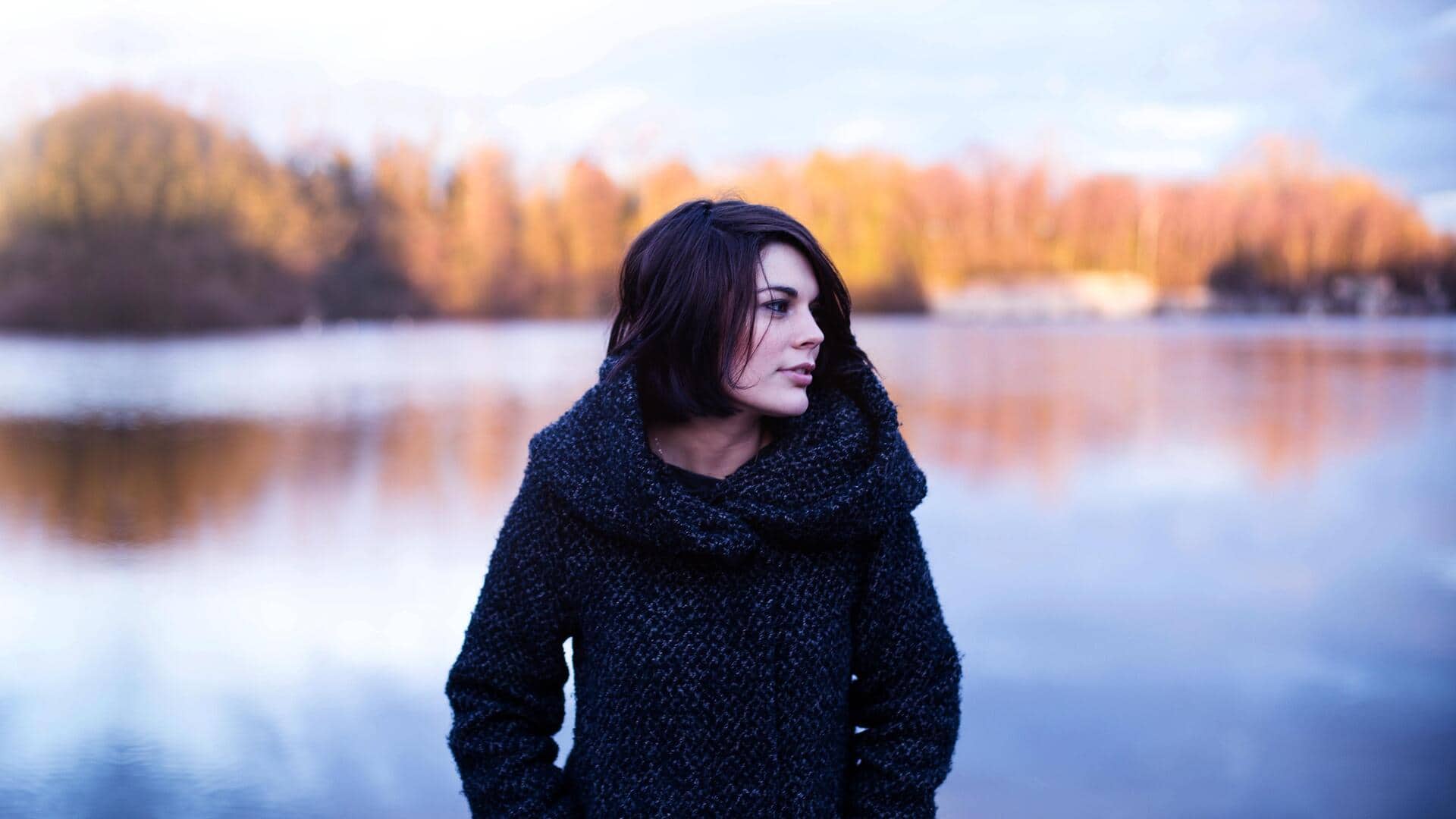 Pakaian kapsul musim hujan: Pilihan esensial untuk gaya tanpa usaha