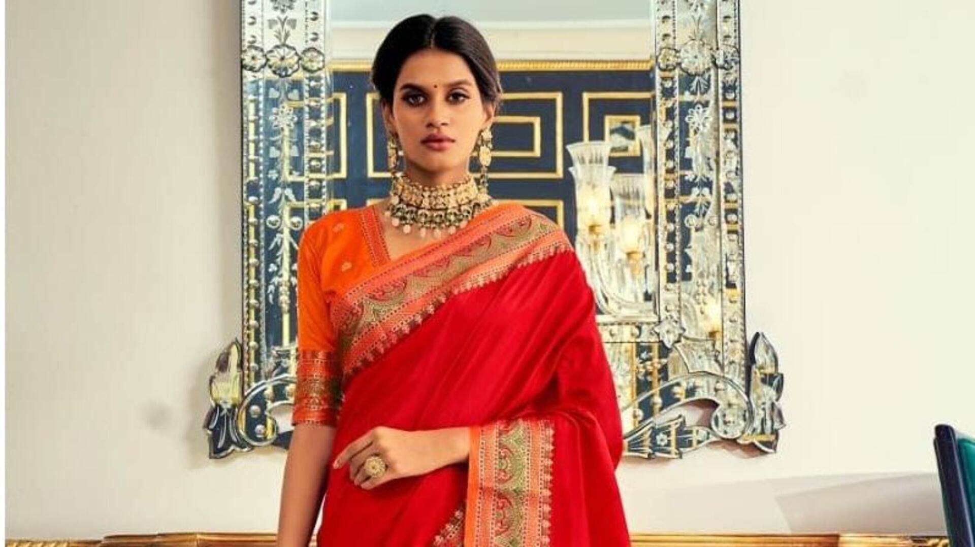 Kain India: Pengaruhnya pada mode modern