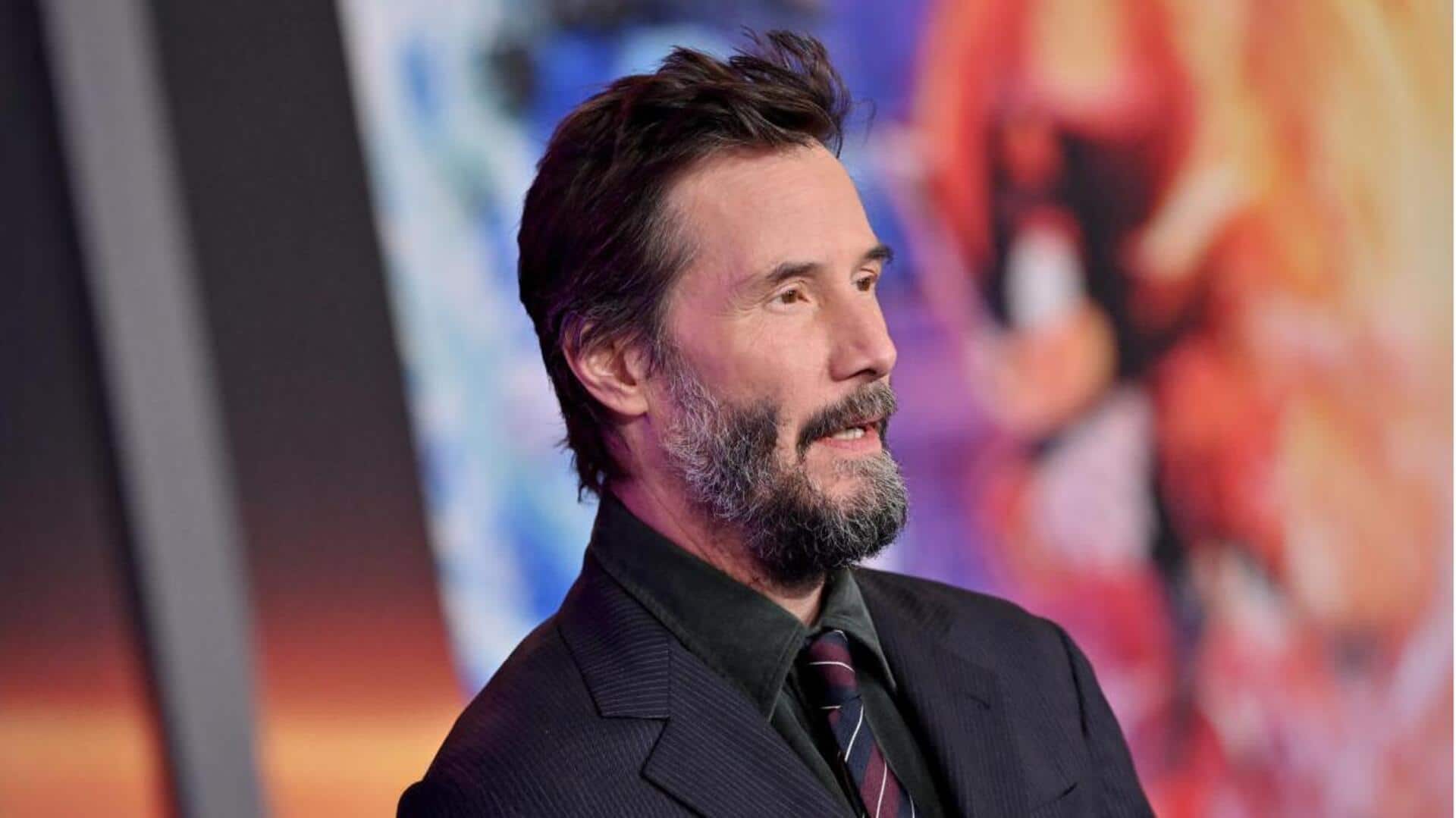 Bintang Hollywood dengan ruang hidup minimalis