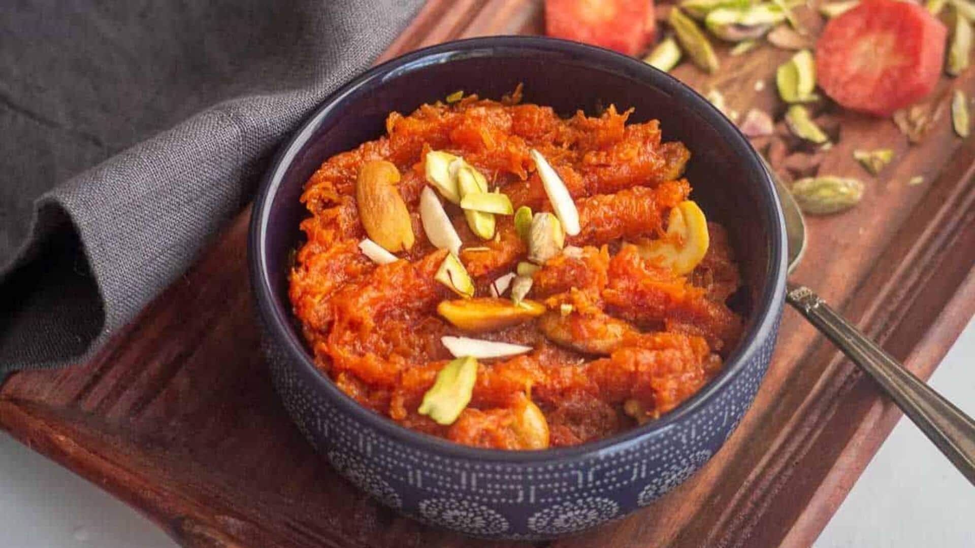 Hidangan Penutup Terbaik di India untuk Para Vegan