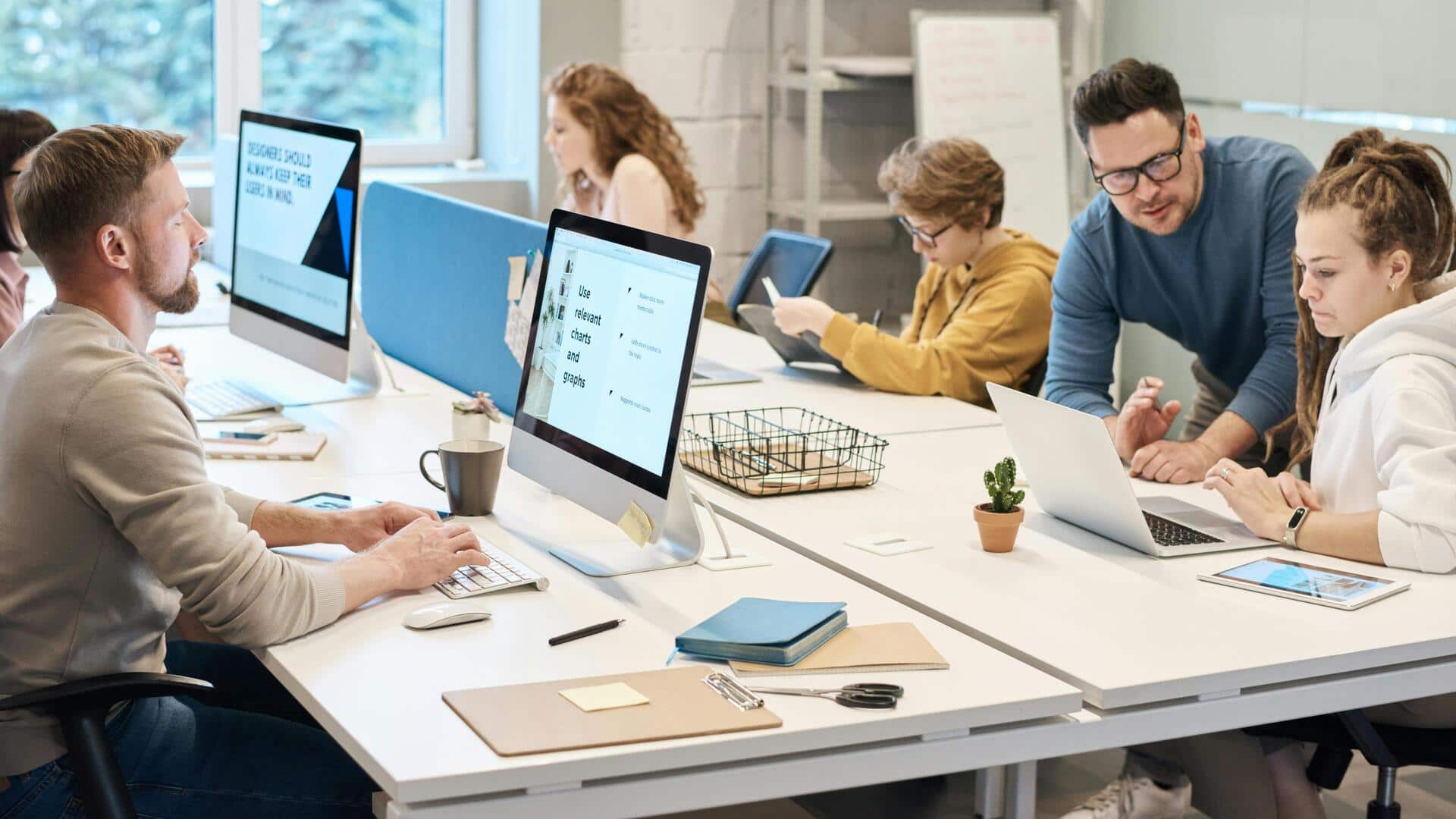 Tren Menarik dalam Alat Kolaborasi Digital Global