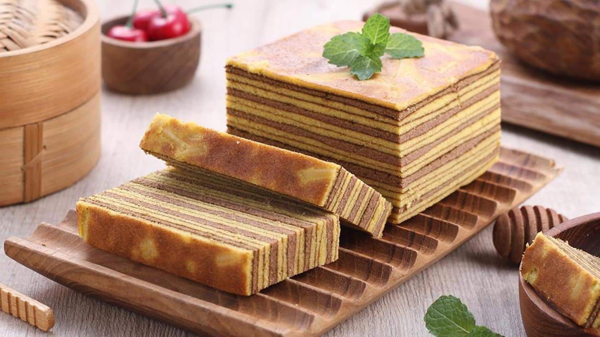 Menikmati Hidangan Malam Hari Berbasis Kelapa yang Menggugah Selera