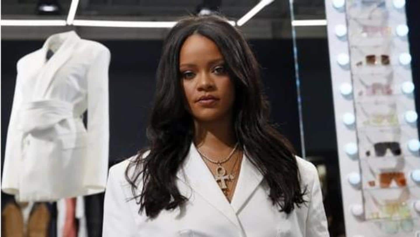 Apakah Rihanna dan A$AP Rocky akan berpisah?