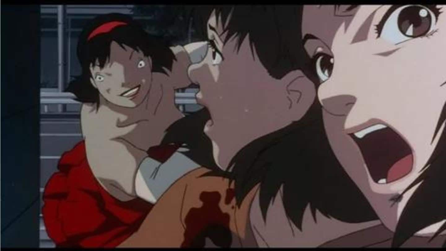 #AnimeBytes: Film anime klasik yang hampir sempurna
