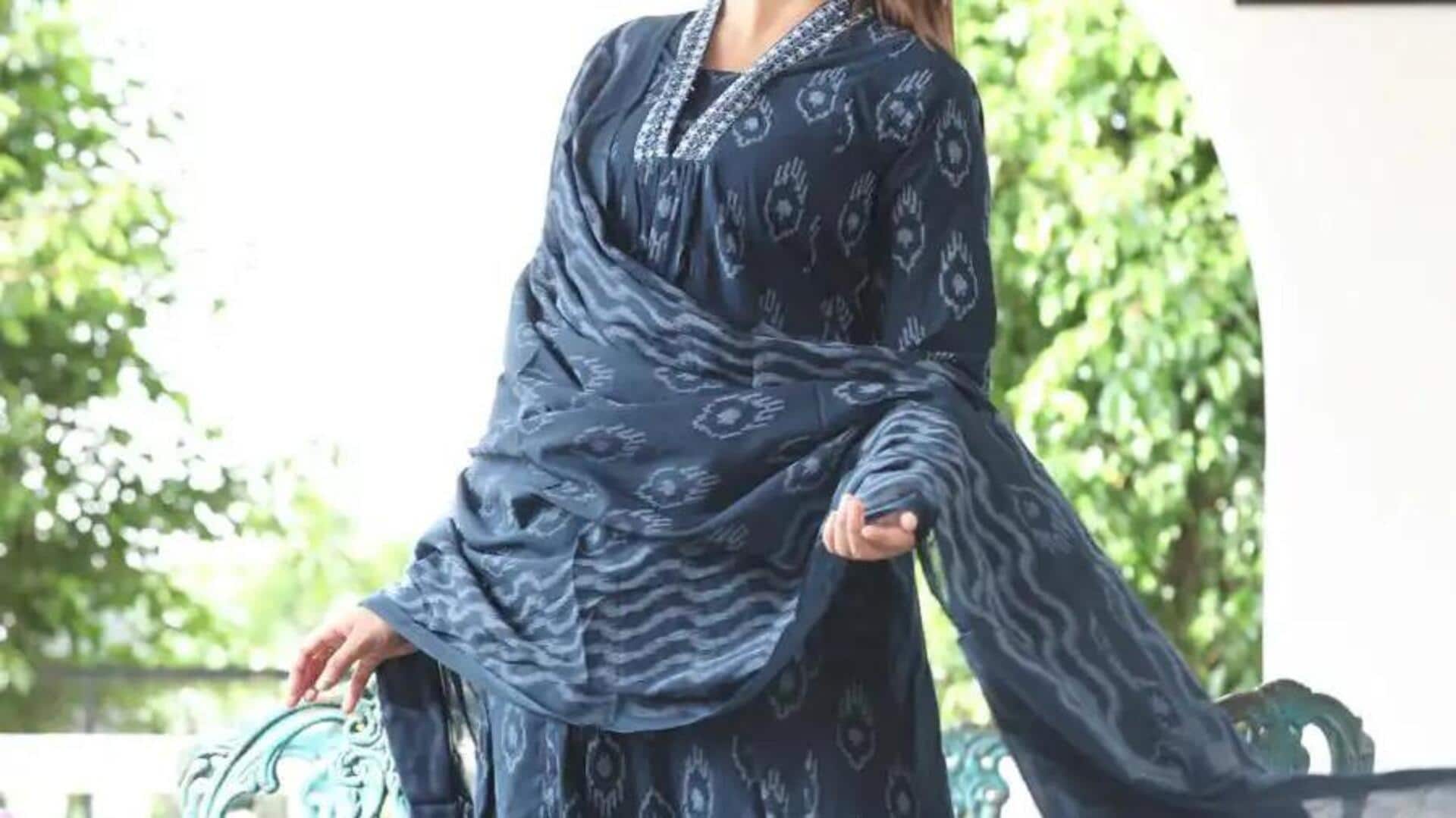 Kurti katun: Transisi sempurna dari musim panas ke musim gugur