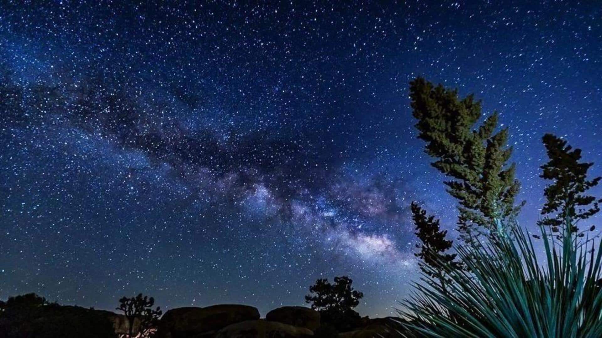 Sejarah Rahasia Rasi Bintang dalam Wawasan Astronomi Kuno Sejarah Rahasia Rasi Bintang dalam Wawasan Astronomi Kuno