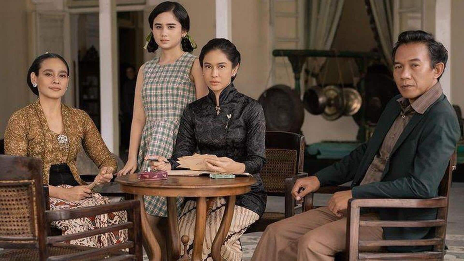 Referensi budaya unik dalam film Indonesia Referensi budaya unik dalam film Indonesia