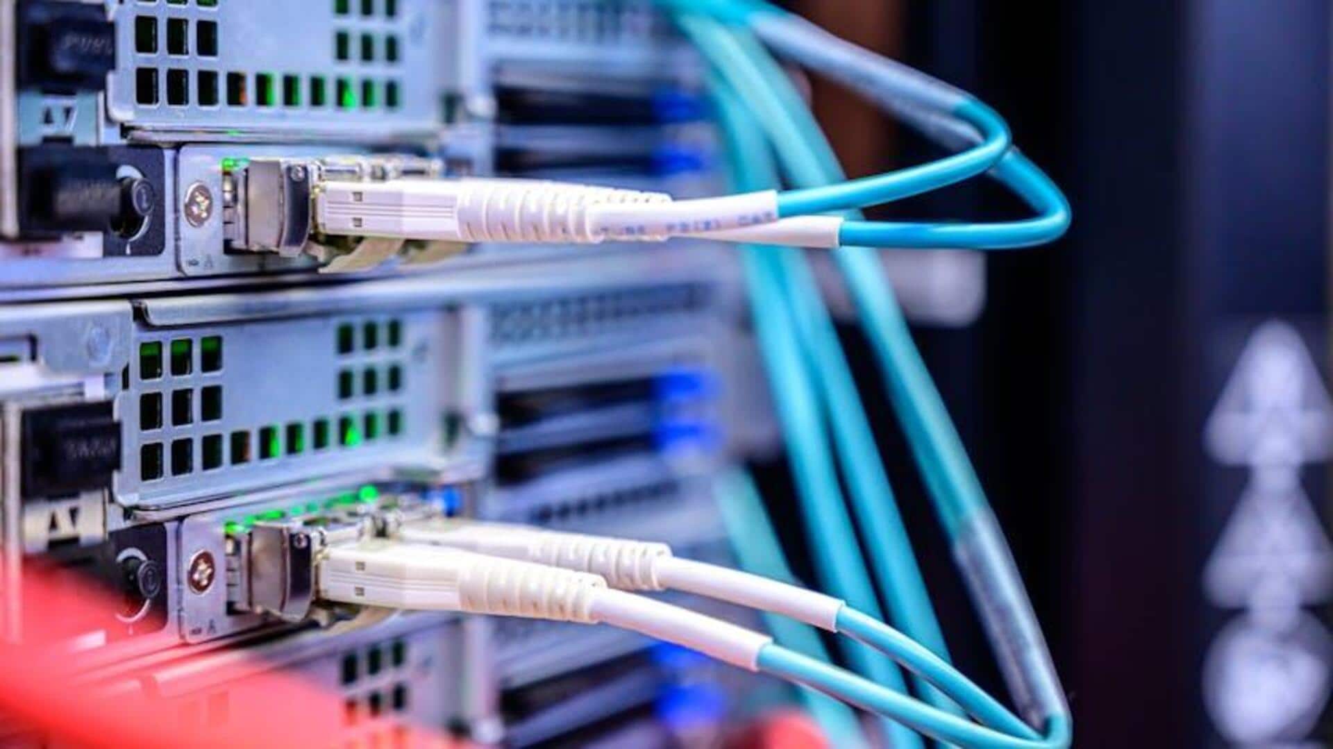 Dampak Sinar Matahari pada Kecepatan Data Internet Dampak Sinar Matahari pada Kecepatan Data Internet