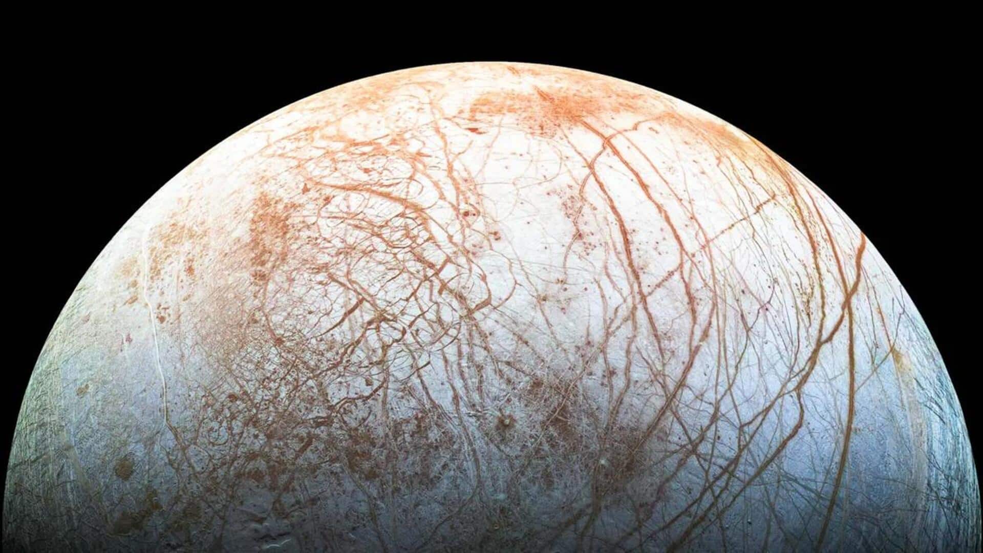 Lima Molekul Unik yang Ditemukan di Luar Angkasa