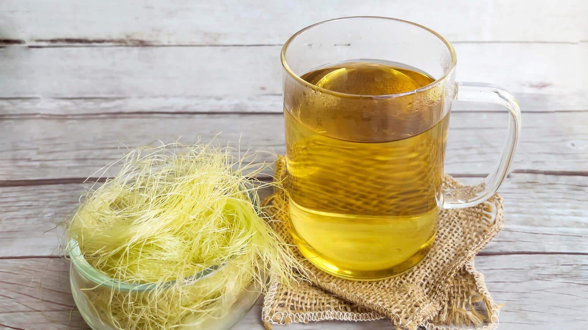 Lima Hidangan Unik Berbahan Rambut Jagung dari Dapur Indonesia