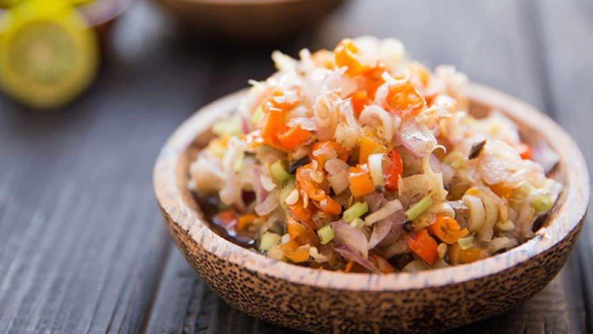 Variasi Sambal Vegan Terbaik dalam Kuliner Indonesia Variasi Sambal Vegan Terbaik dalam Kuliner Indonesia