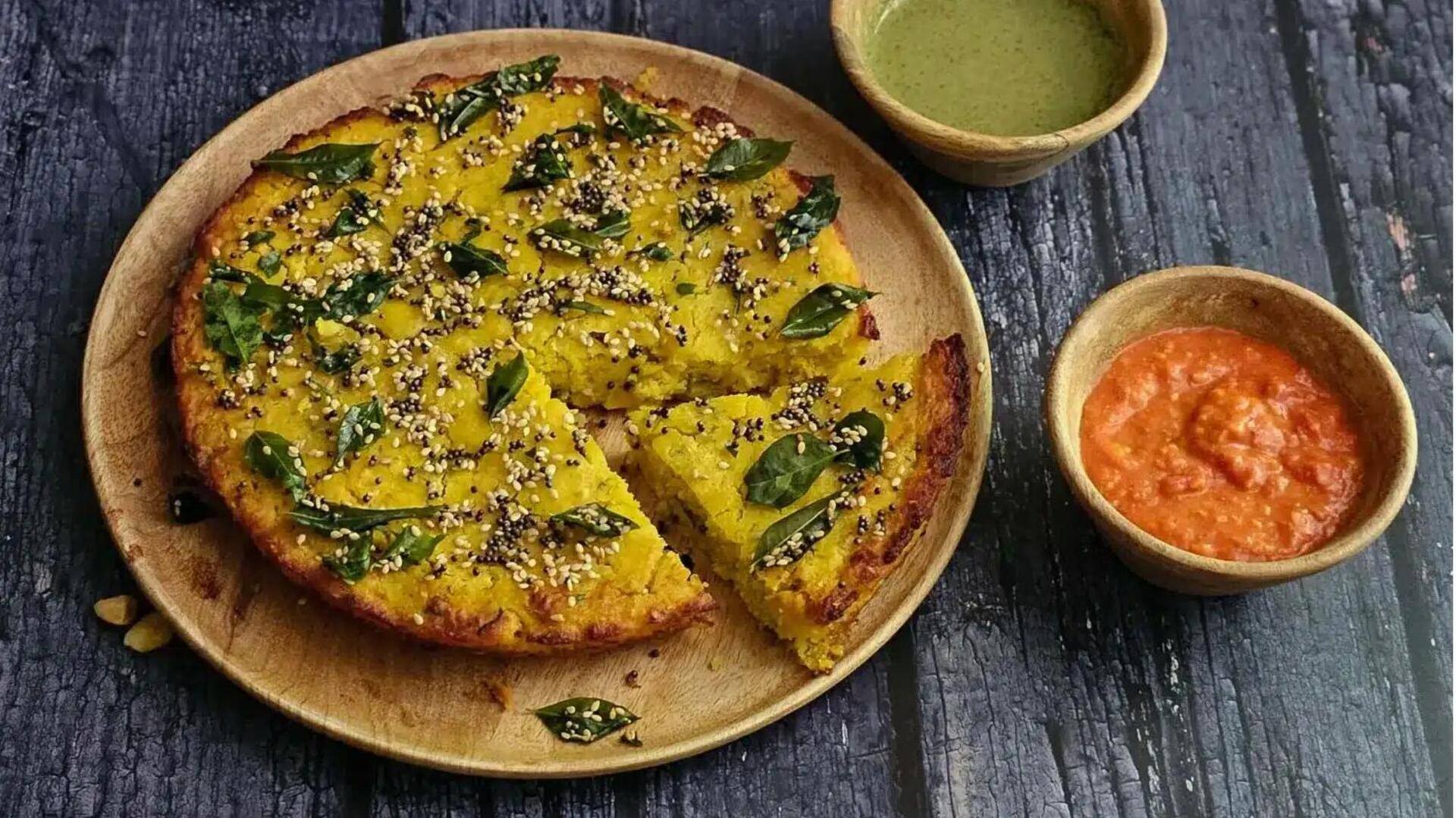 Kelezatan Hidangan Gujarat yang Memanjakan Lidah