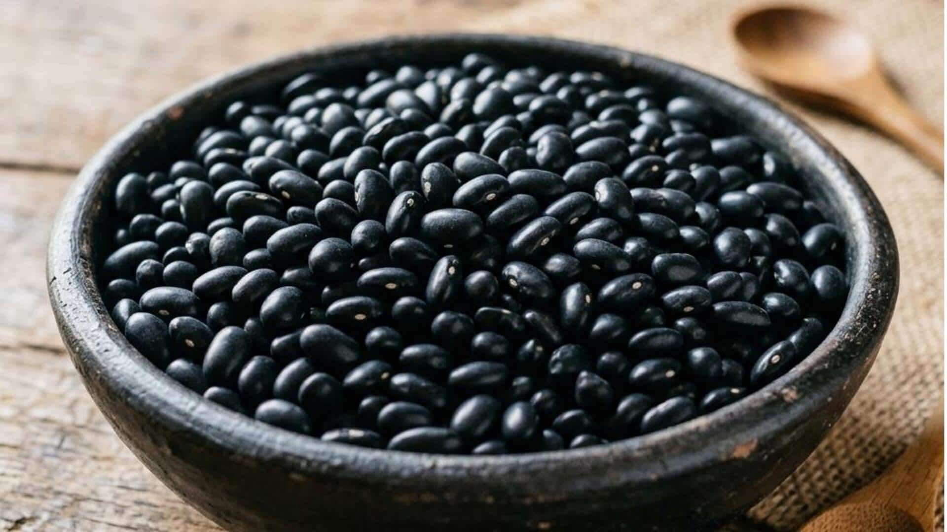 Kacang-kacangan yang Terlupakan dalam Kuliner India