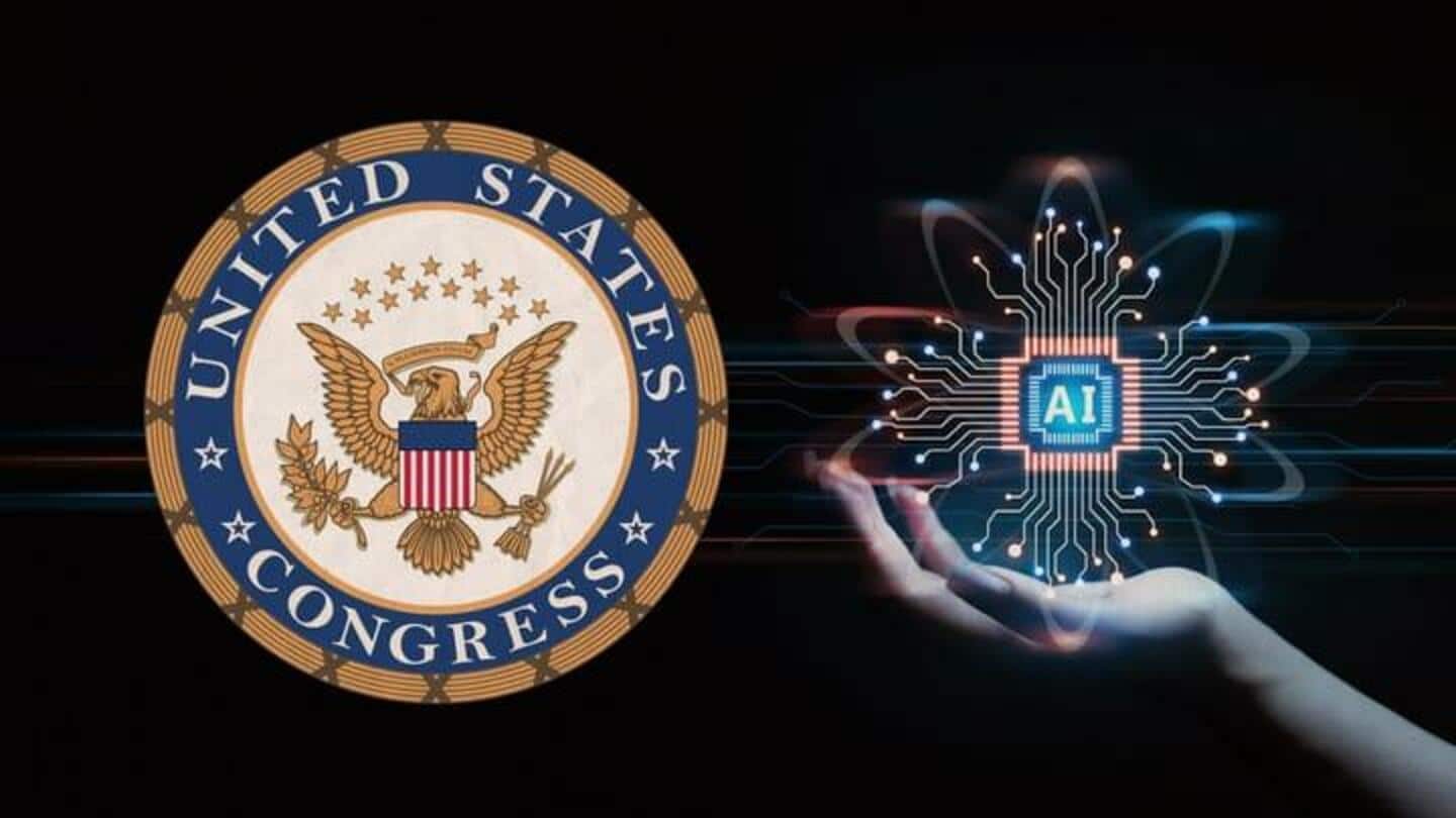 Amerika Serikat mendorong regulasi AI: Apa yang diperlukan oleh kebijakan tersebut
