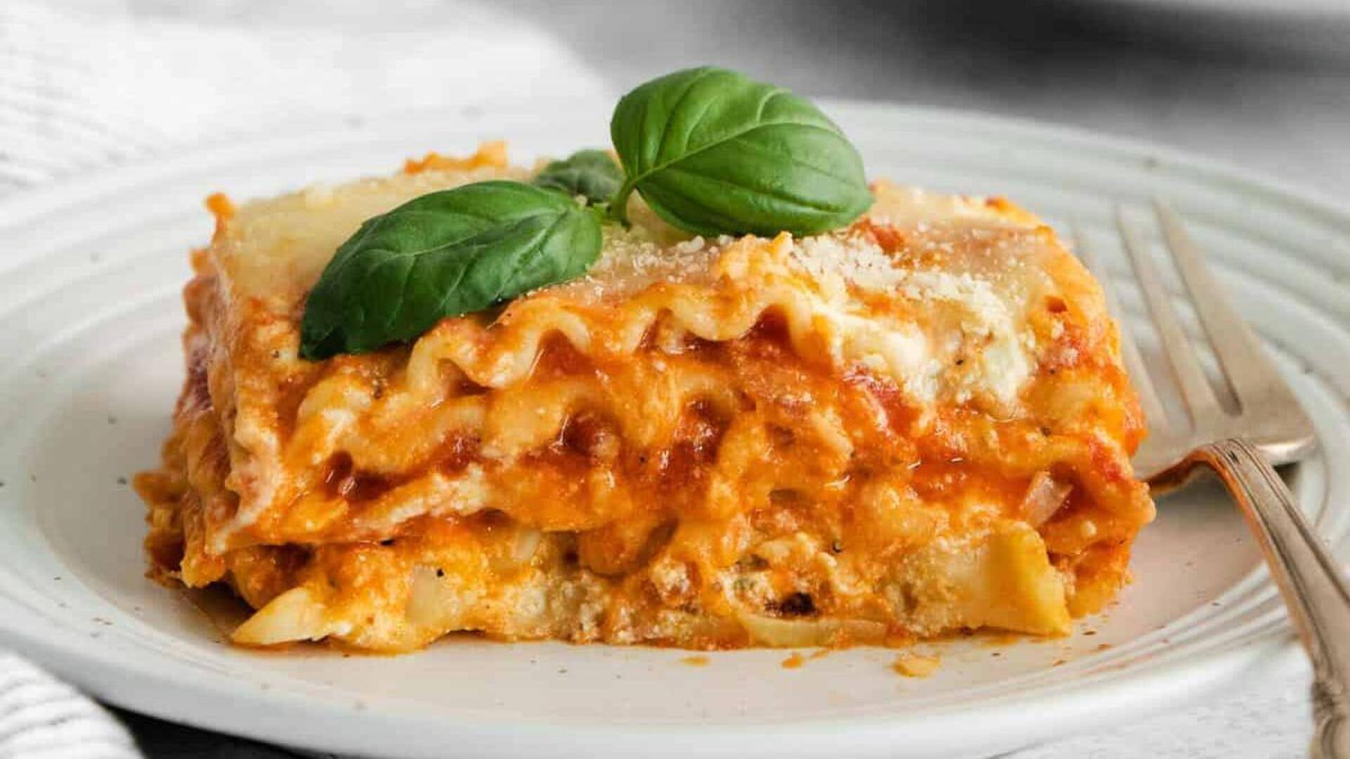 Hidangan Berbasis Keju Vegetarian Terbaik di Jakarta