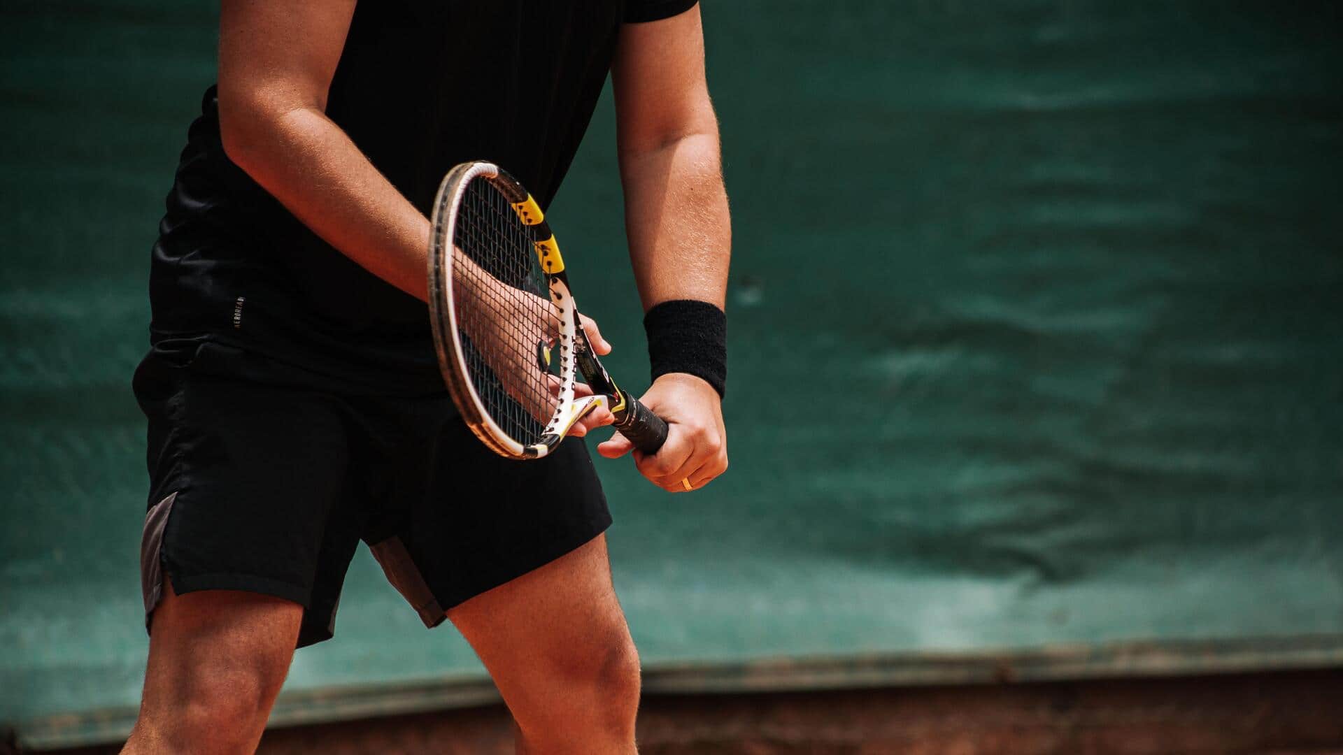 Asal-usul istilah 'Double Fault' dalam tenis