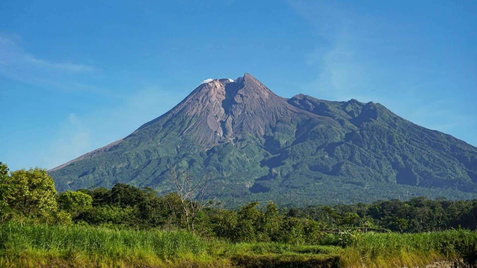 Menjelajahi Yogyakarta: Perjalanan Indah Mengungkap Permata Budaya yang Tersembunyi