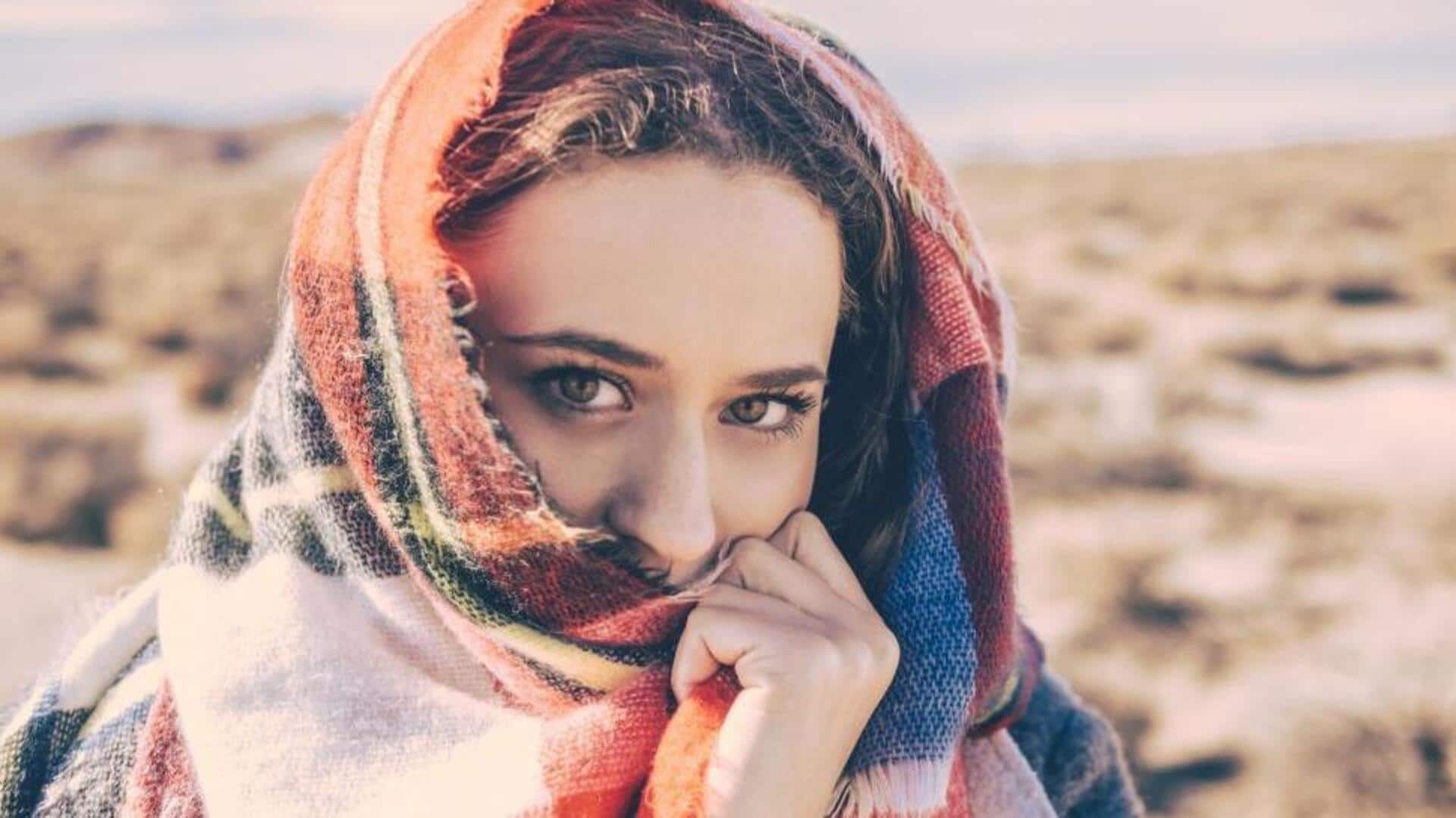 Perbarui gaya dengan aksesori musim gugur minimalis