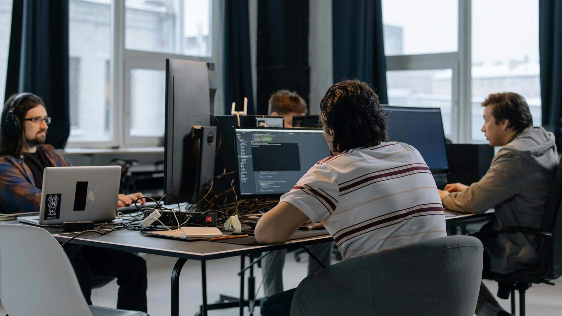 Pendekatan Unik Selandia Baru Terhadap Keseimbangan Kerja-Hidup di Bidang Teknologi