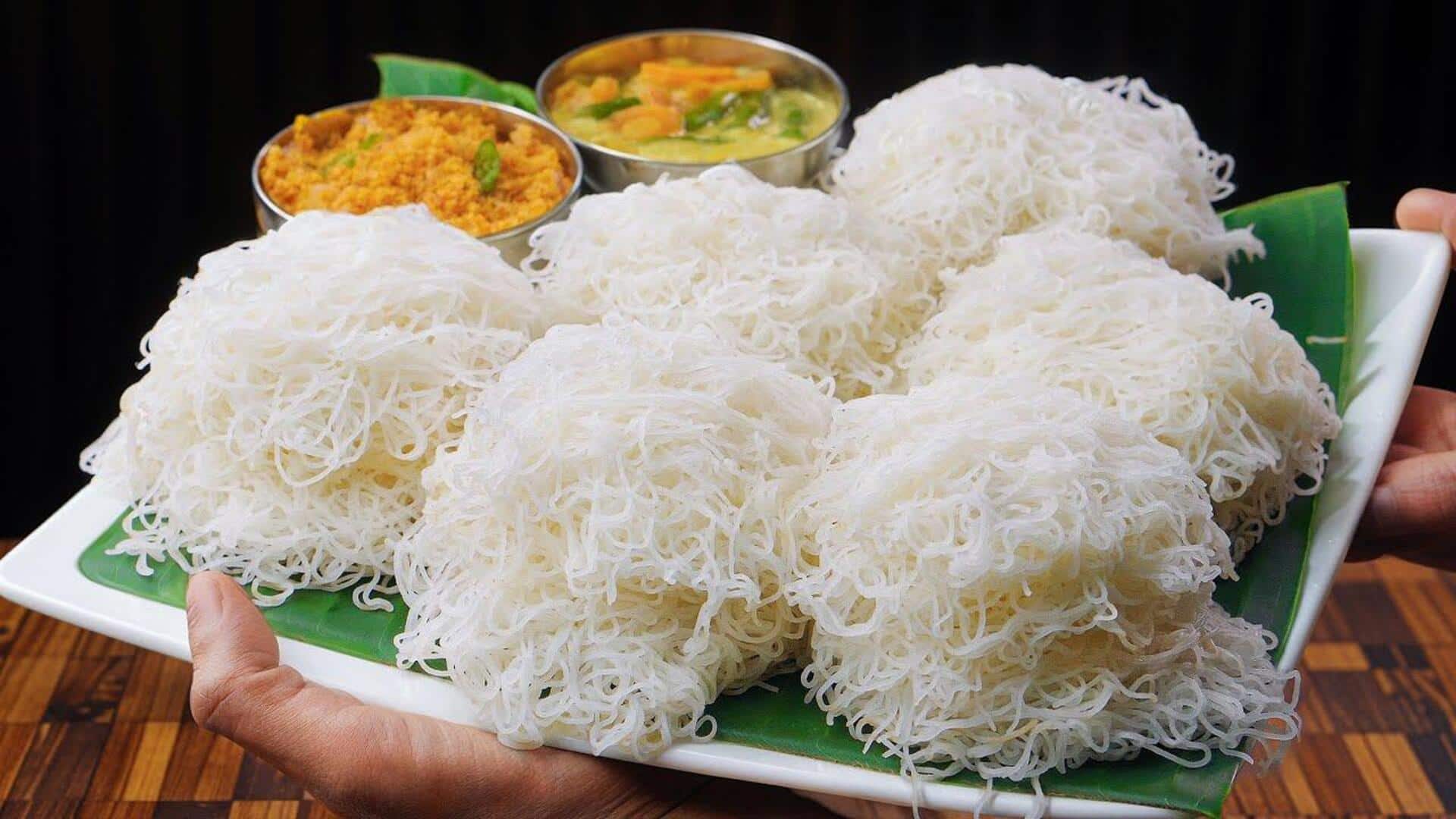 Menjelajahi Manfaat Tepung Beras dalam Hidangan Penutup India