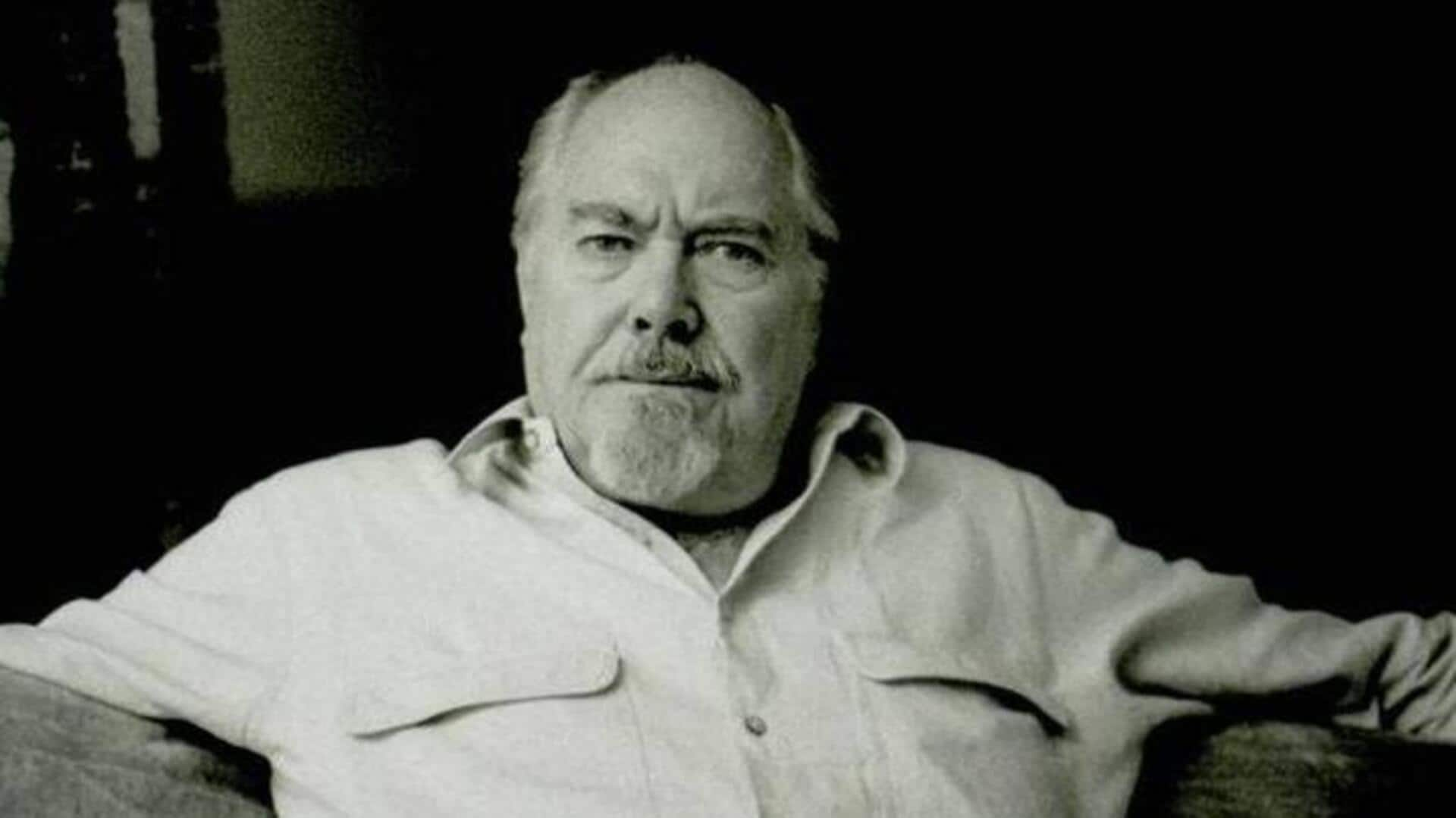 'Nashville' Hingga 'The Player': Film Terbaik Karya Robert Altman