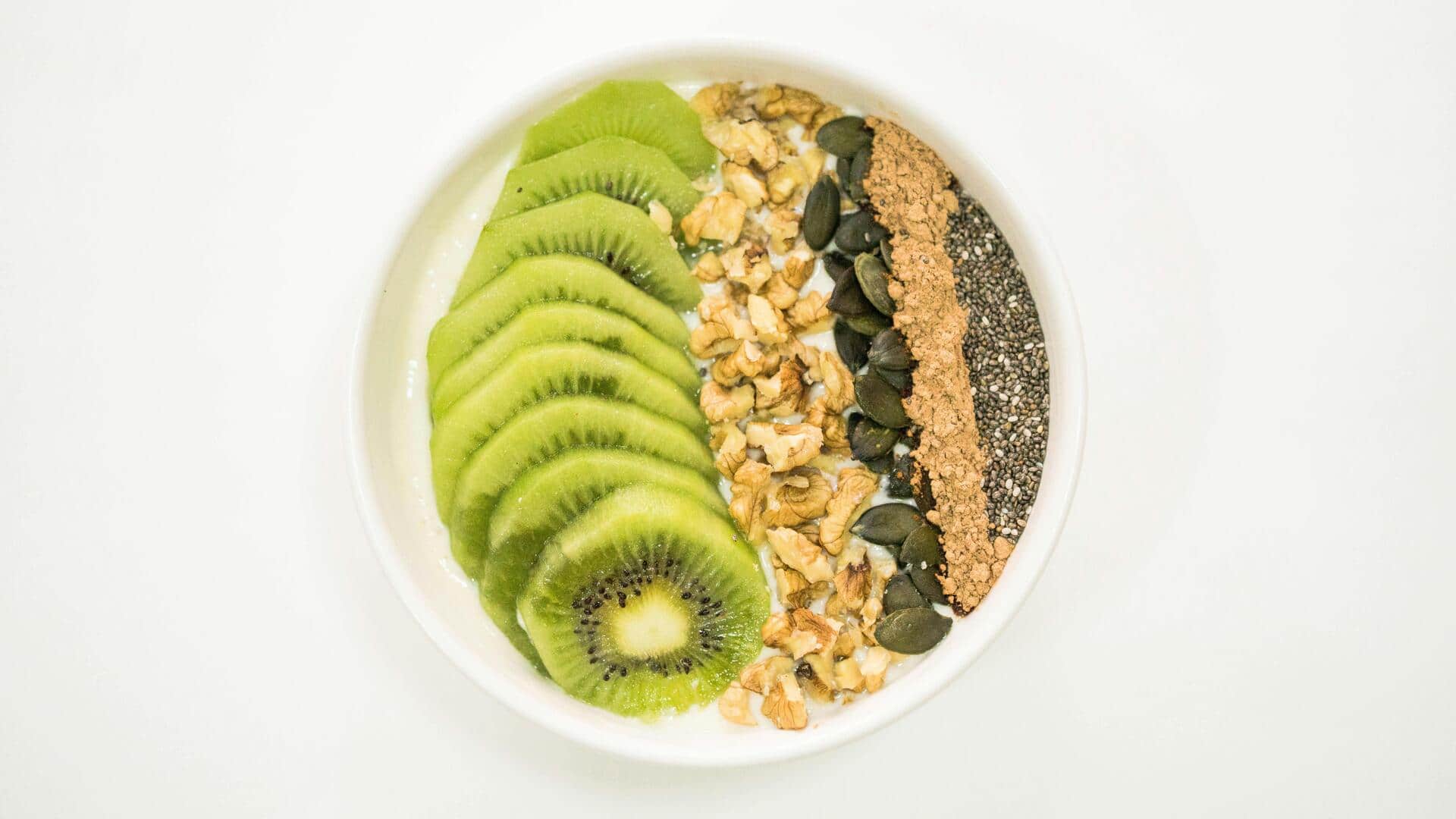 Smoothie bowl pelangi: 5 inspirasi resep Smoothie bowl pelangi: 5 inspirasi resep