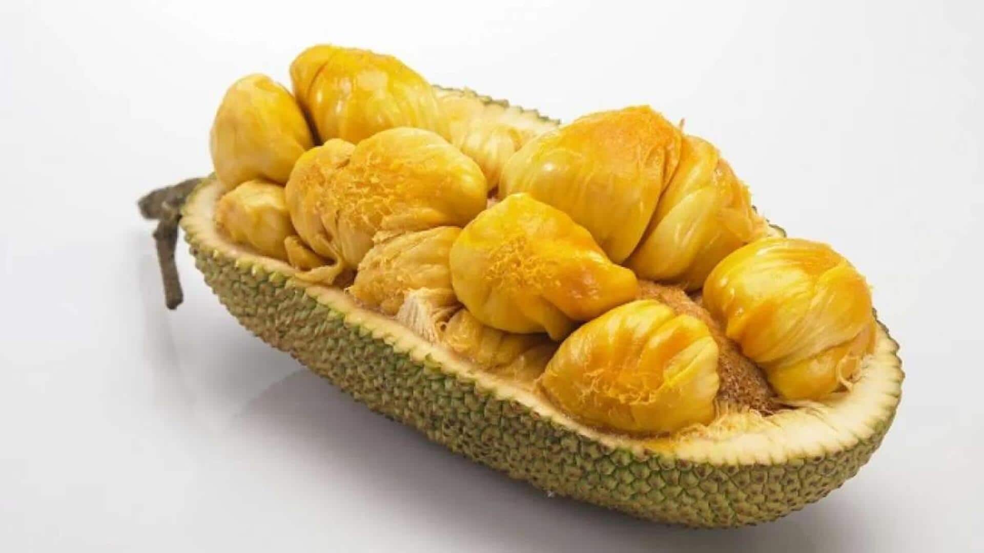 Cempedak: Menjelajahi Profil Rasa Tropis yang Unik