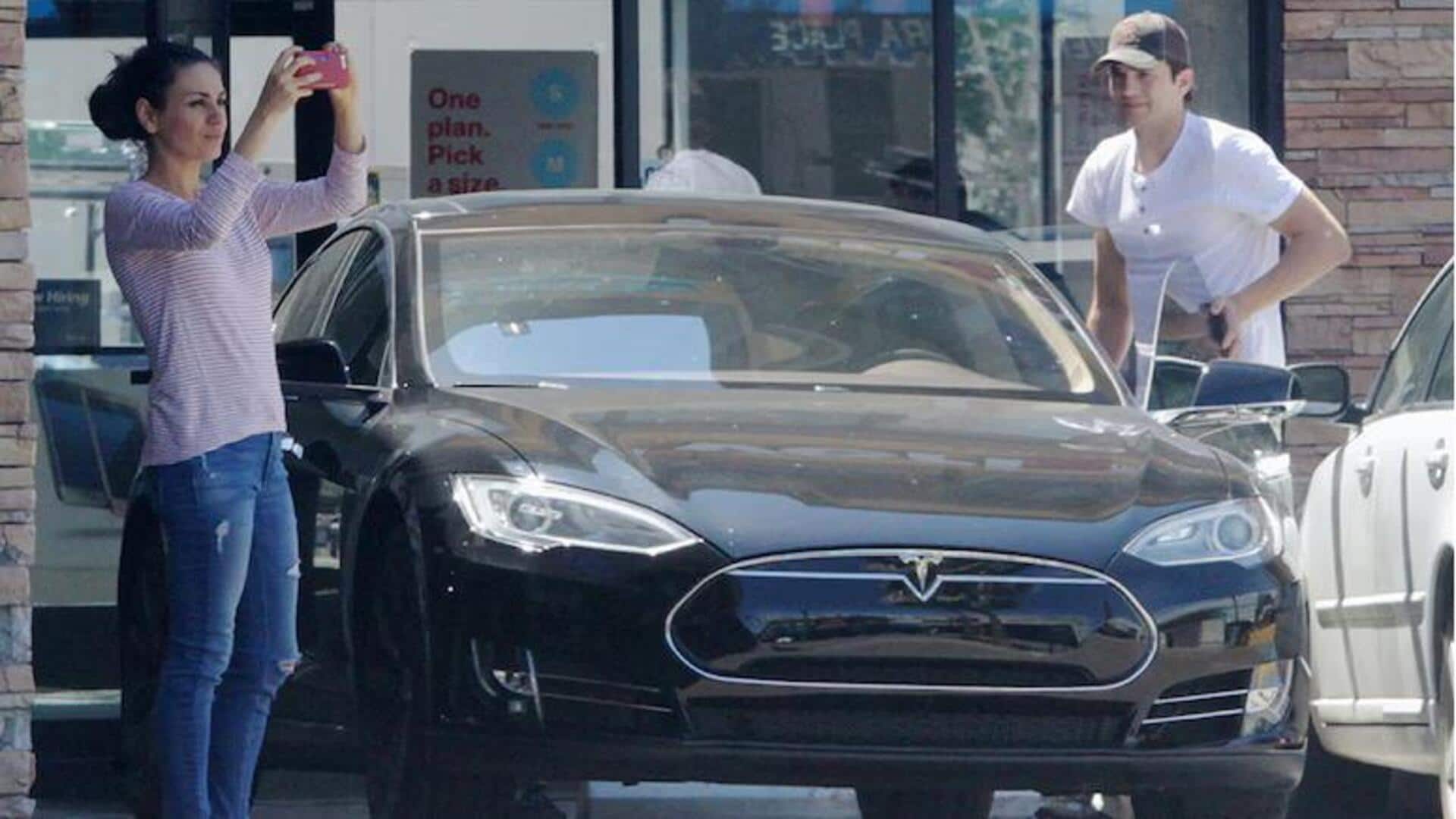 Gaya hidup ramah lingkungan bintang Hollywood