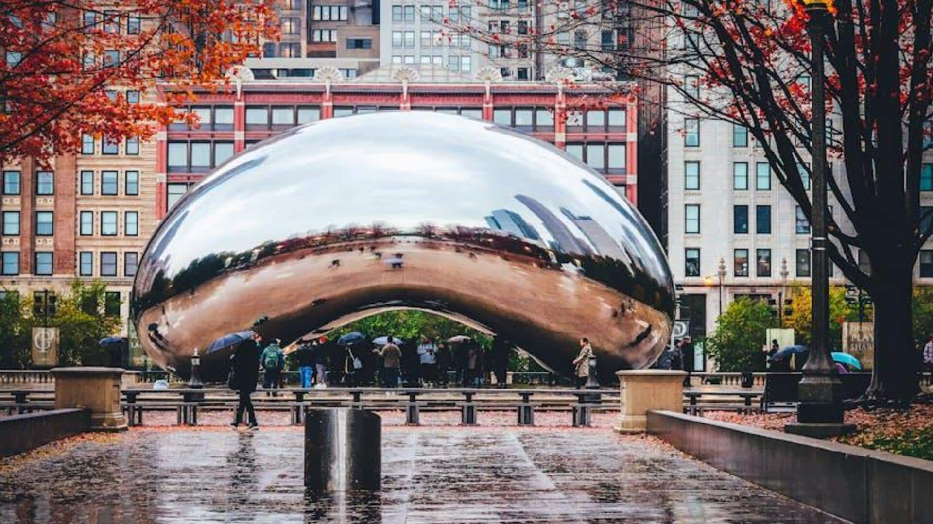 Atraksi dan Aktivitas Musim Dingin Terbaik di Chicago