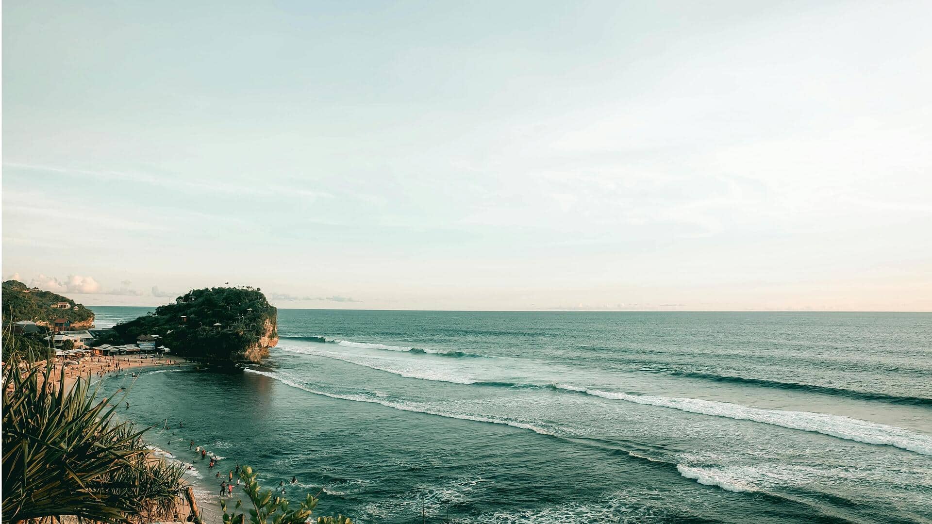Paralayang di Pantai Parangtritis: Panduan Petualangan Terbaik Paralayang di Pantai Parangtritis: Panduan Petualangan Terbaik