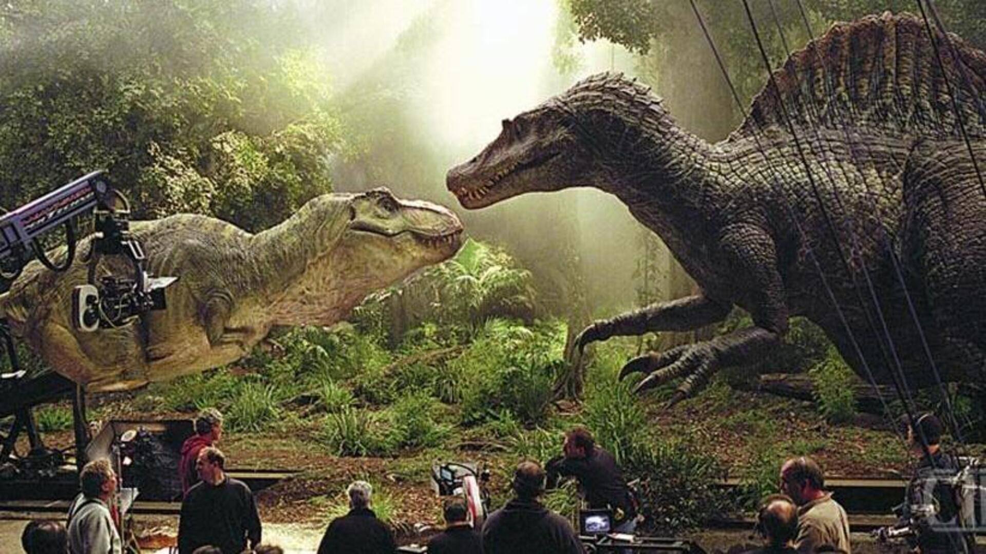 Legenda Hollywood: Momen berkesan di balik layar sinema