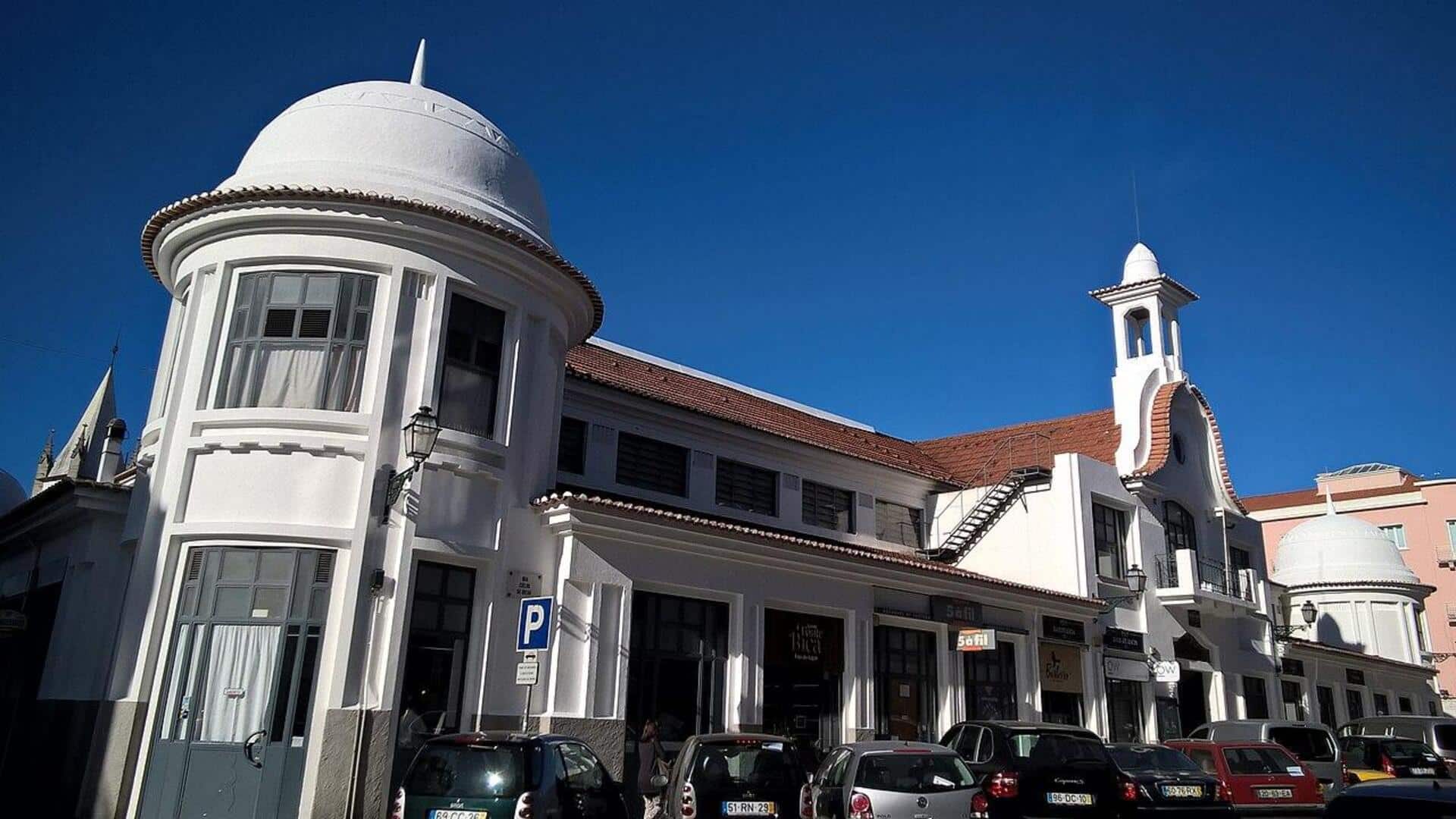 Tempat Rahasia di Lisbon yang Disukai Penduduk Lokal